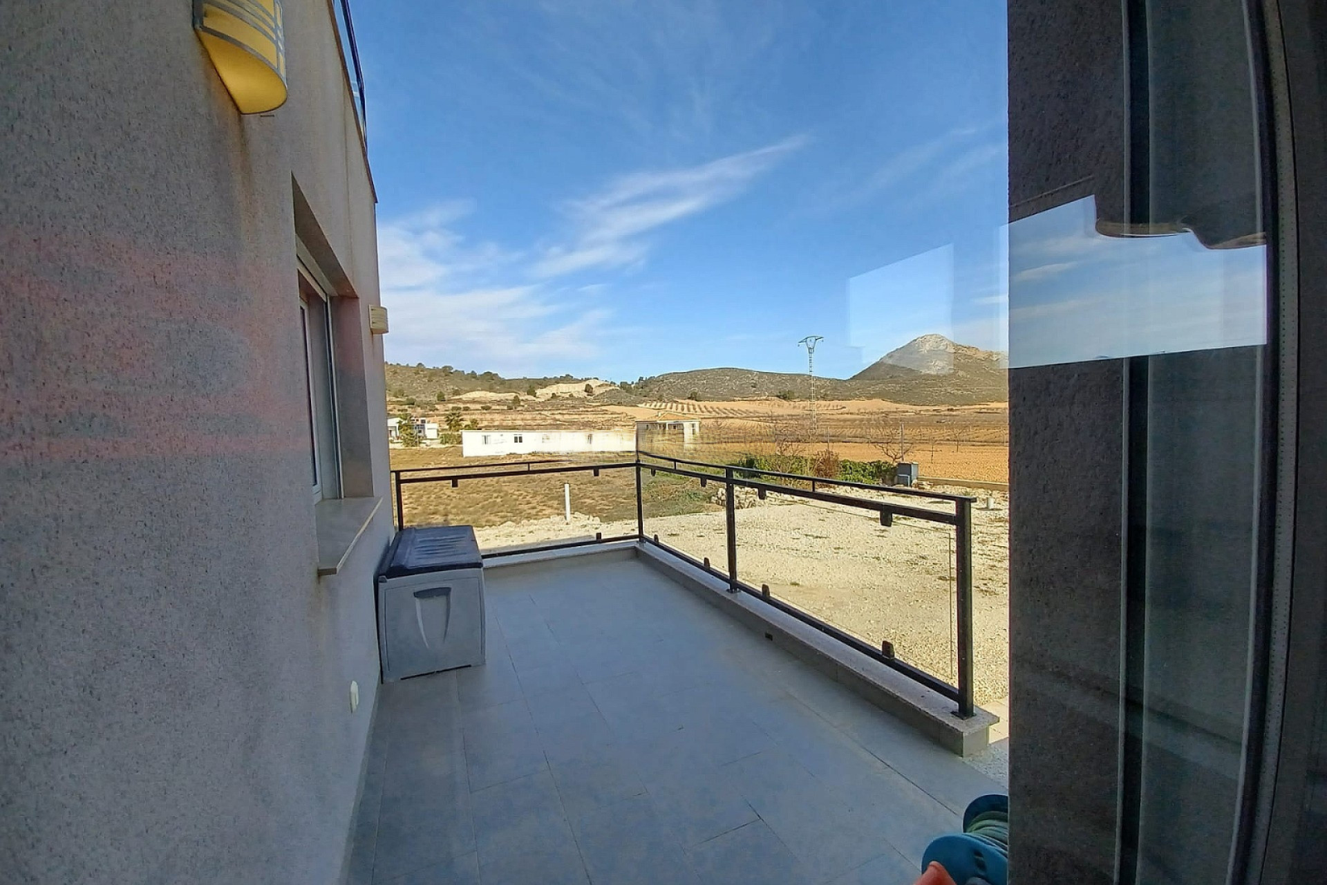 Revente - Villa - Abanilla - Cañada de la Leña