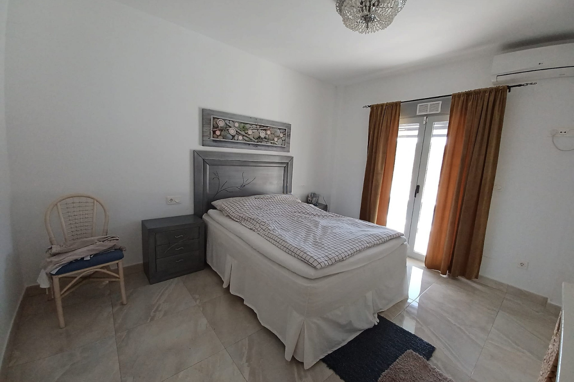 Revente - Villa - Abanilla - Cañada de la Leña