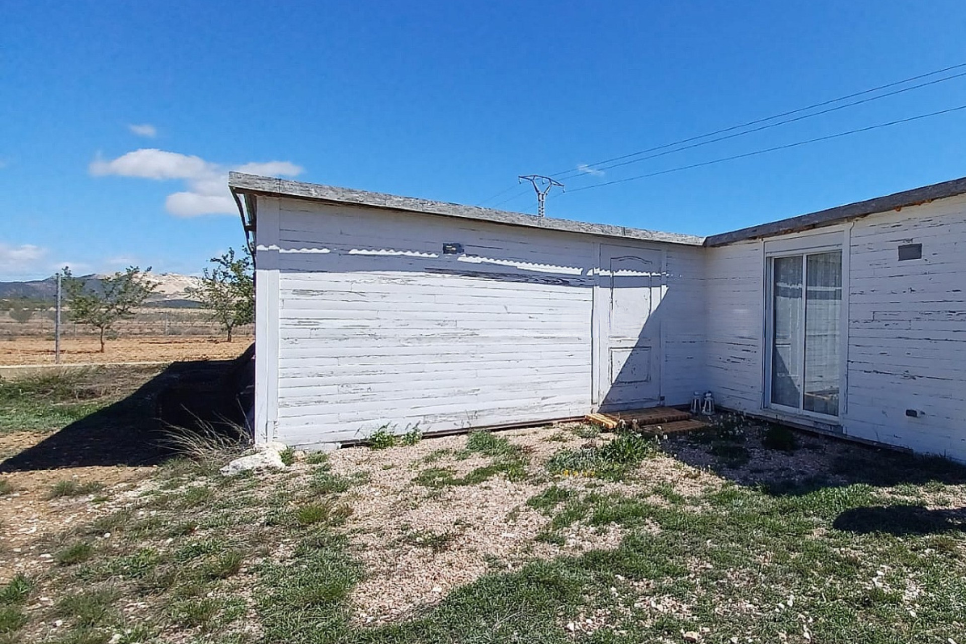 Revente - Villa - Abanilla - Cañada de la Leña