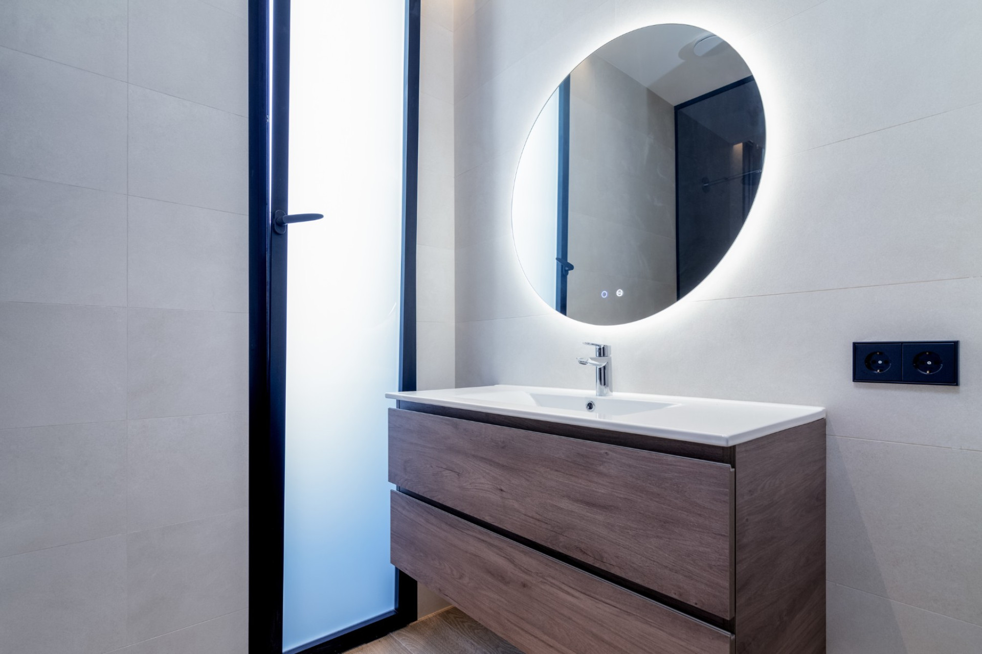 Revente - Villa - Albir