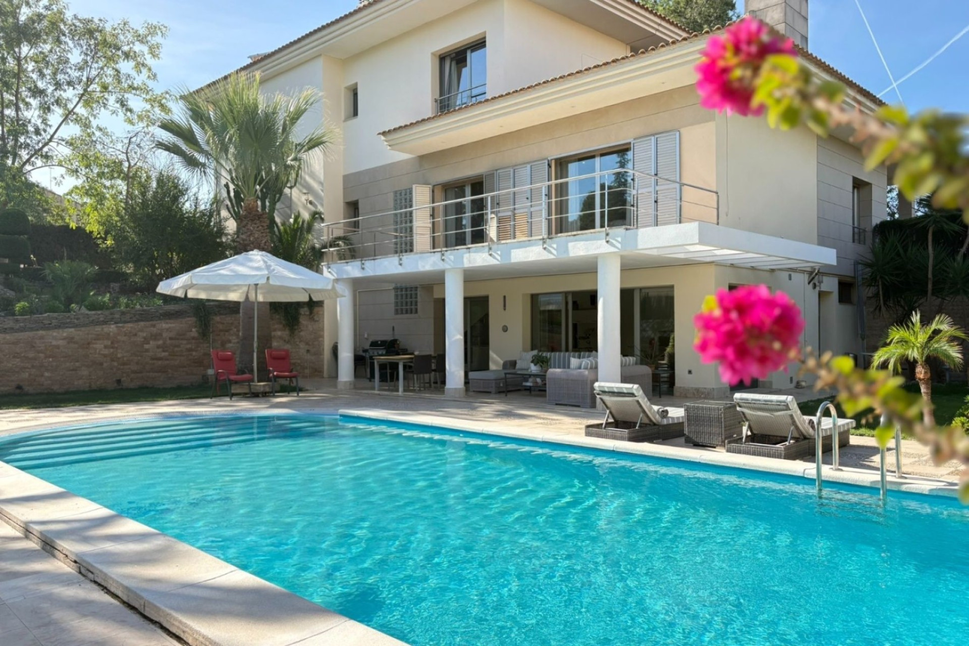 Revente - Villa - Alcayna