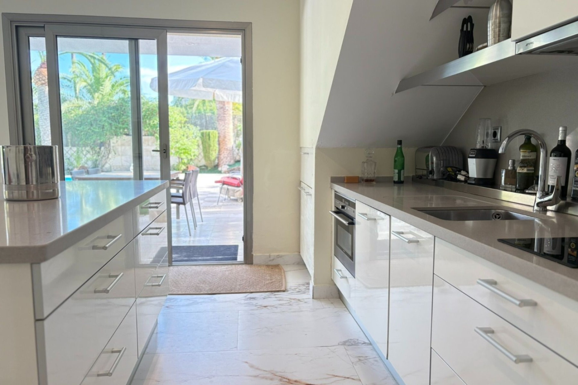 Revente - Villa - Alcayna