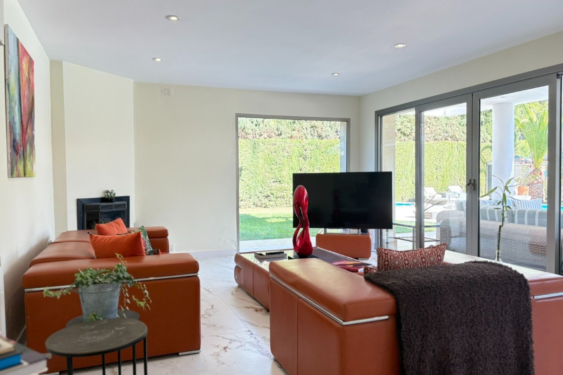 Revente - Villa - Alcayna