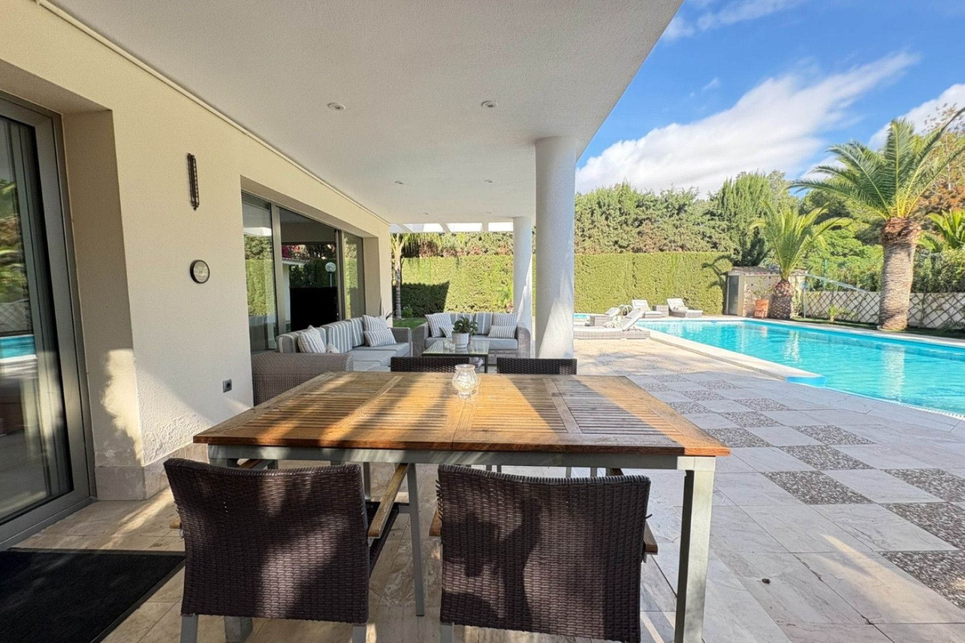 Revente - Villa - Alcayna