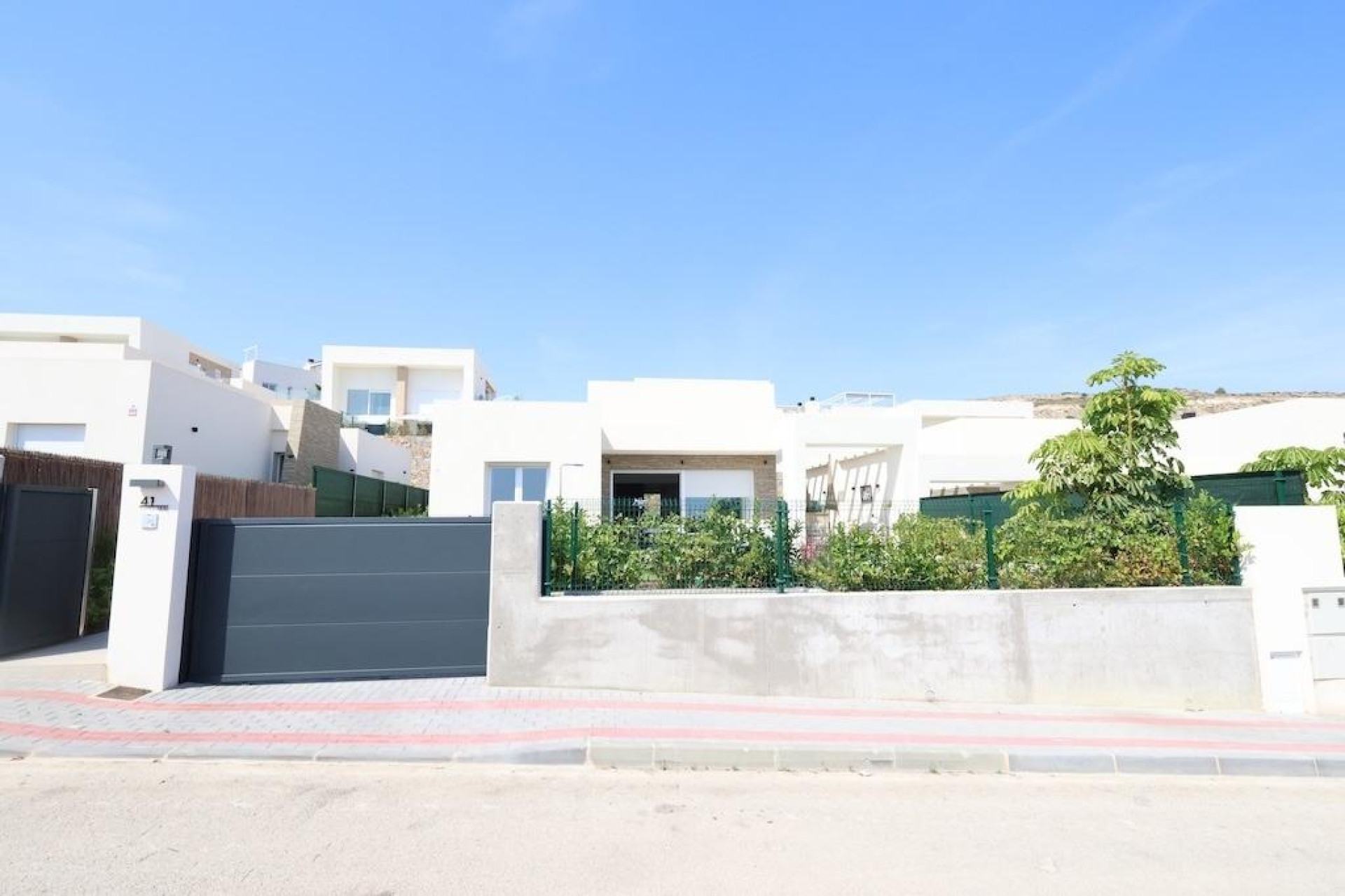 Revente - Villa - Algorfa - Comunidad Valenciana