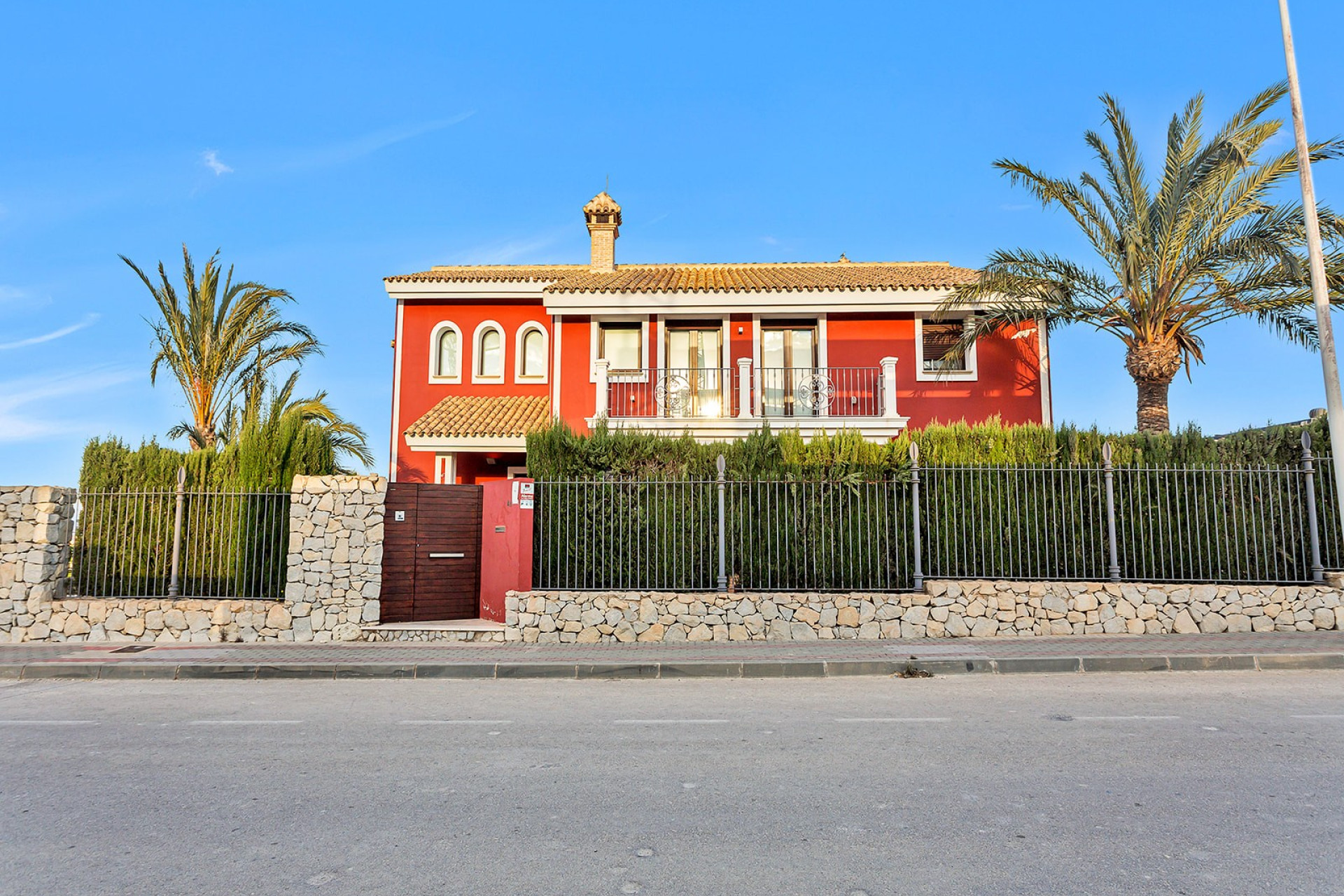 Revente - Villa - Algorfa - La Finca Golf Resort
