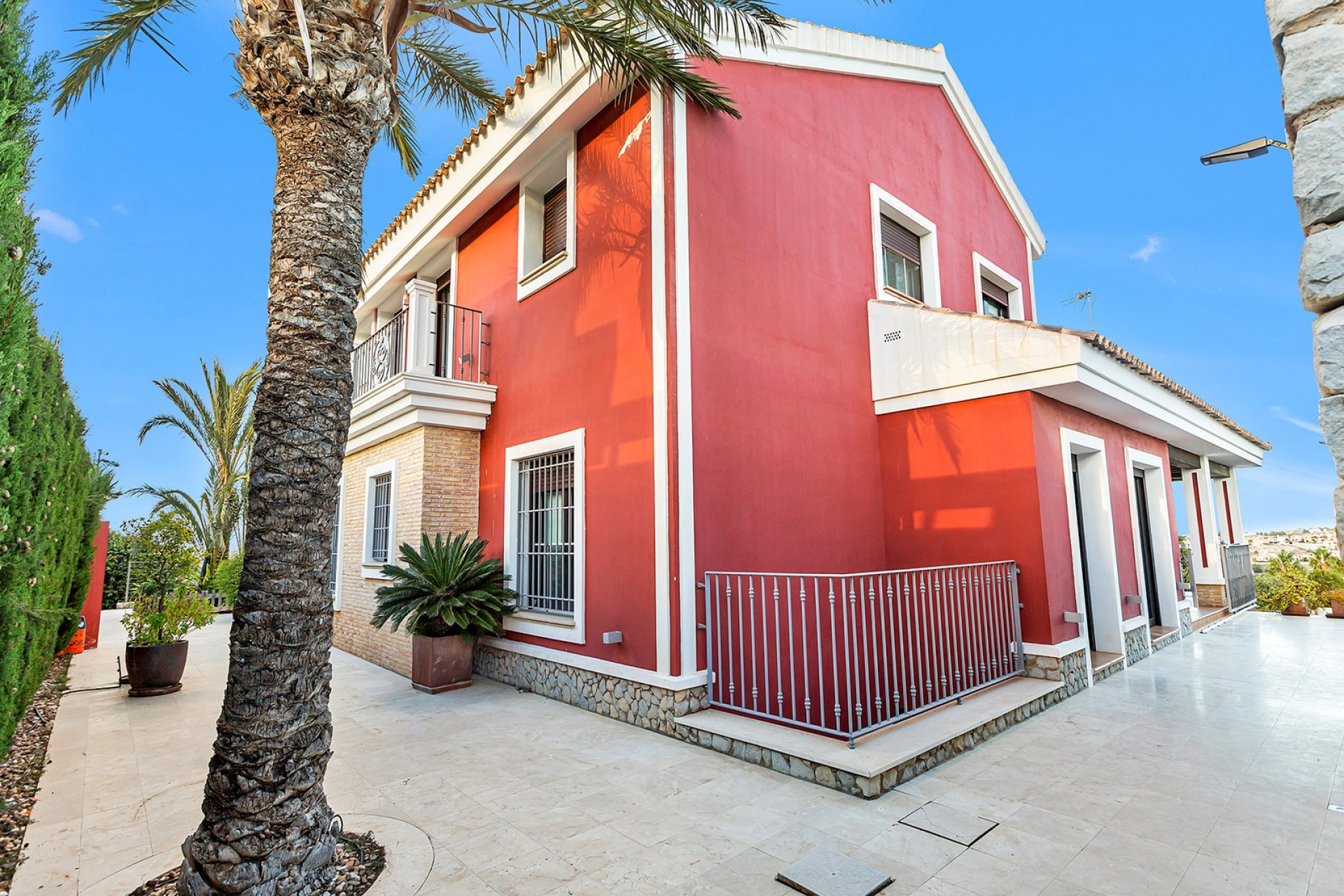 Revente - Villa - Algorfa - La Finca Golf Resort