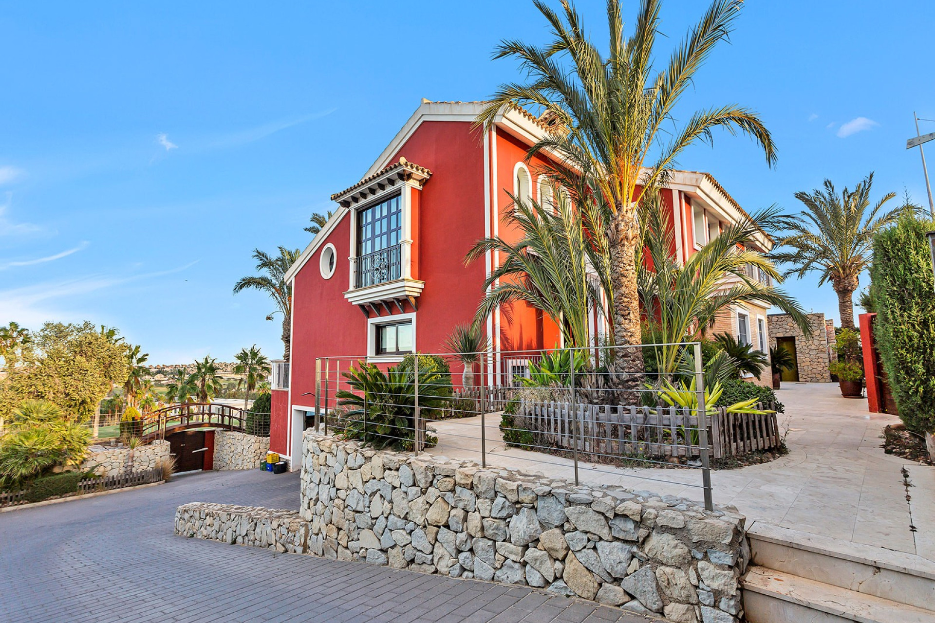 Revente - Villa - Algorfa - La Finca Golf Resort