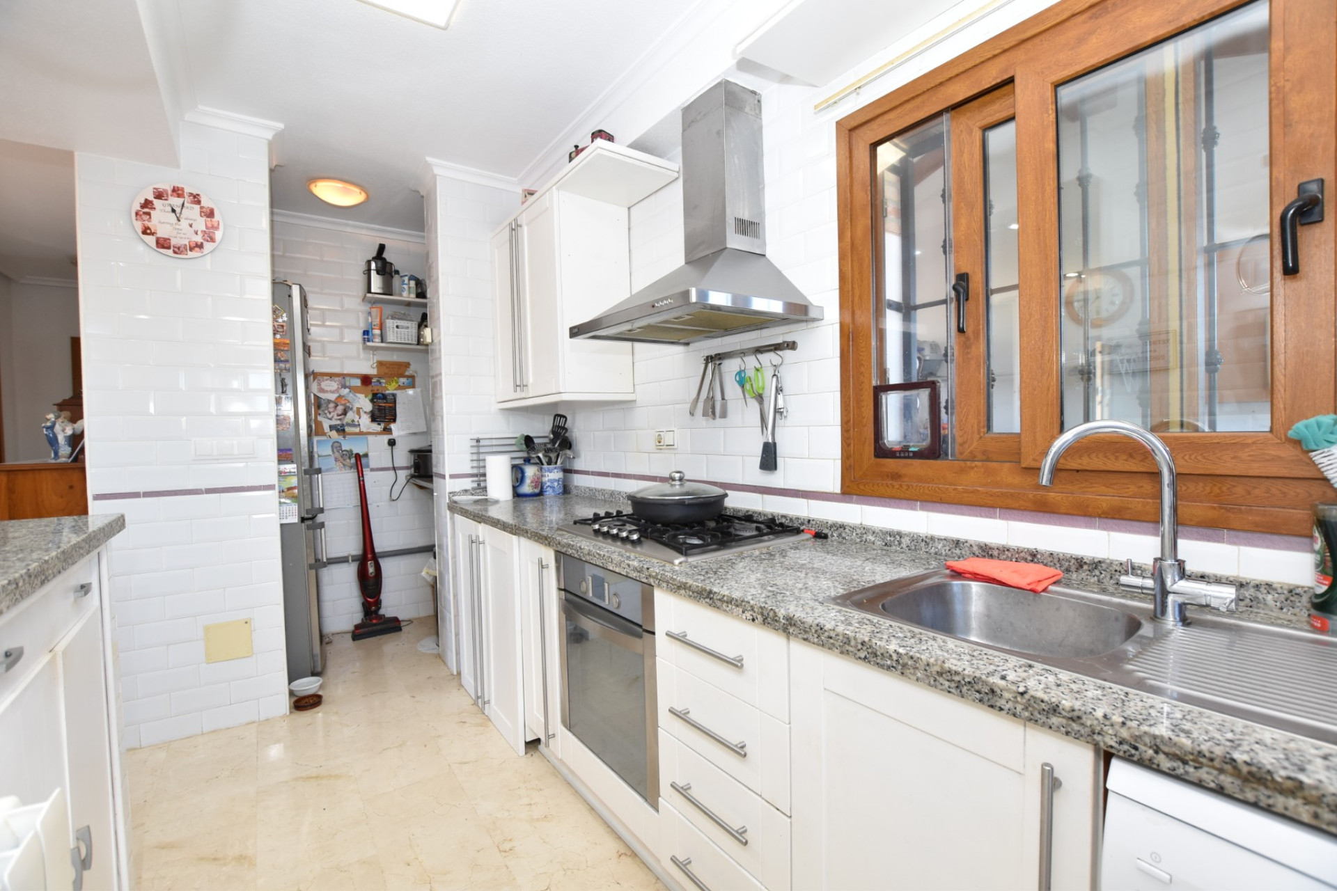 Revente - Villa - Algorfa - La Finca Golf Resort