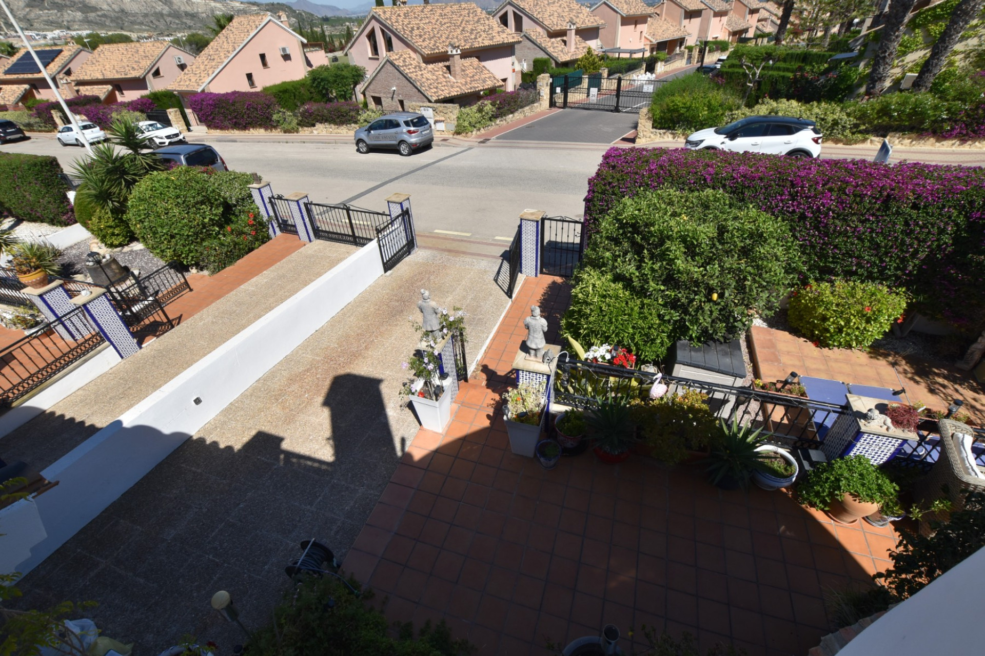 Revente - Villa - Algorfa - La Finca Golf Resort