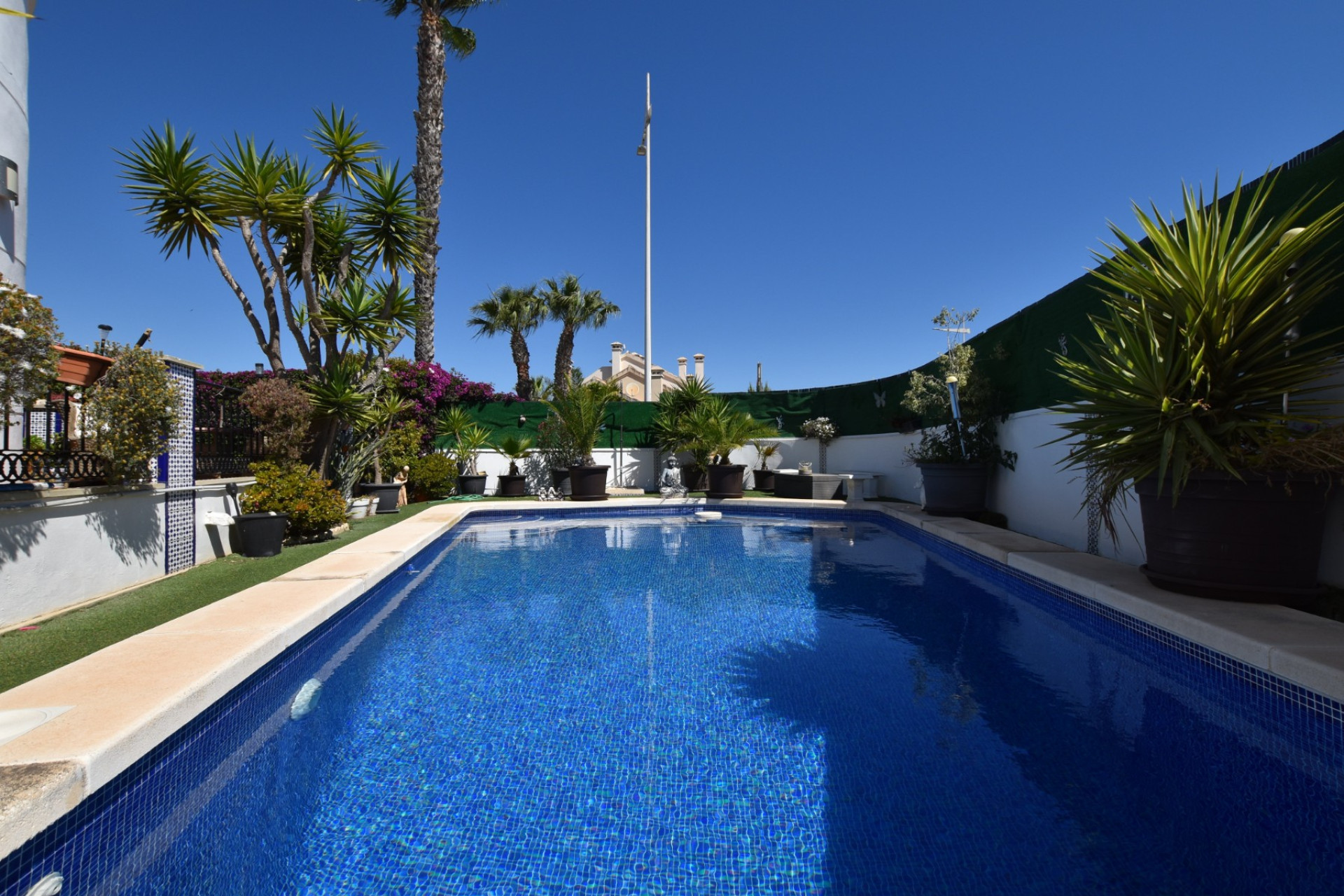 Revente - Villa - Algorfa - La Finca Golf Resort