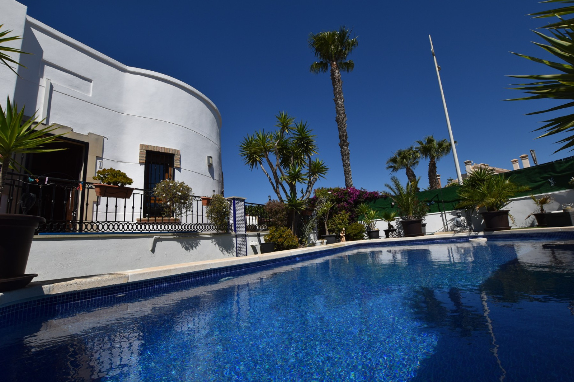 Revente - Villa - Algorfa - La Finca Golf Resort