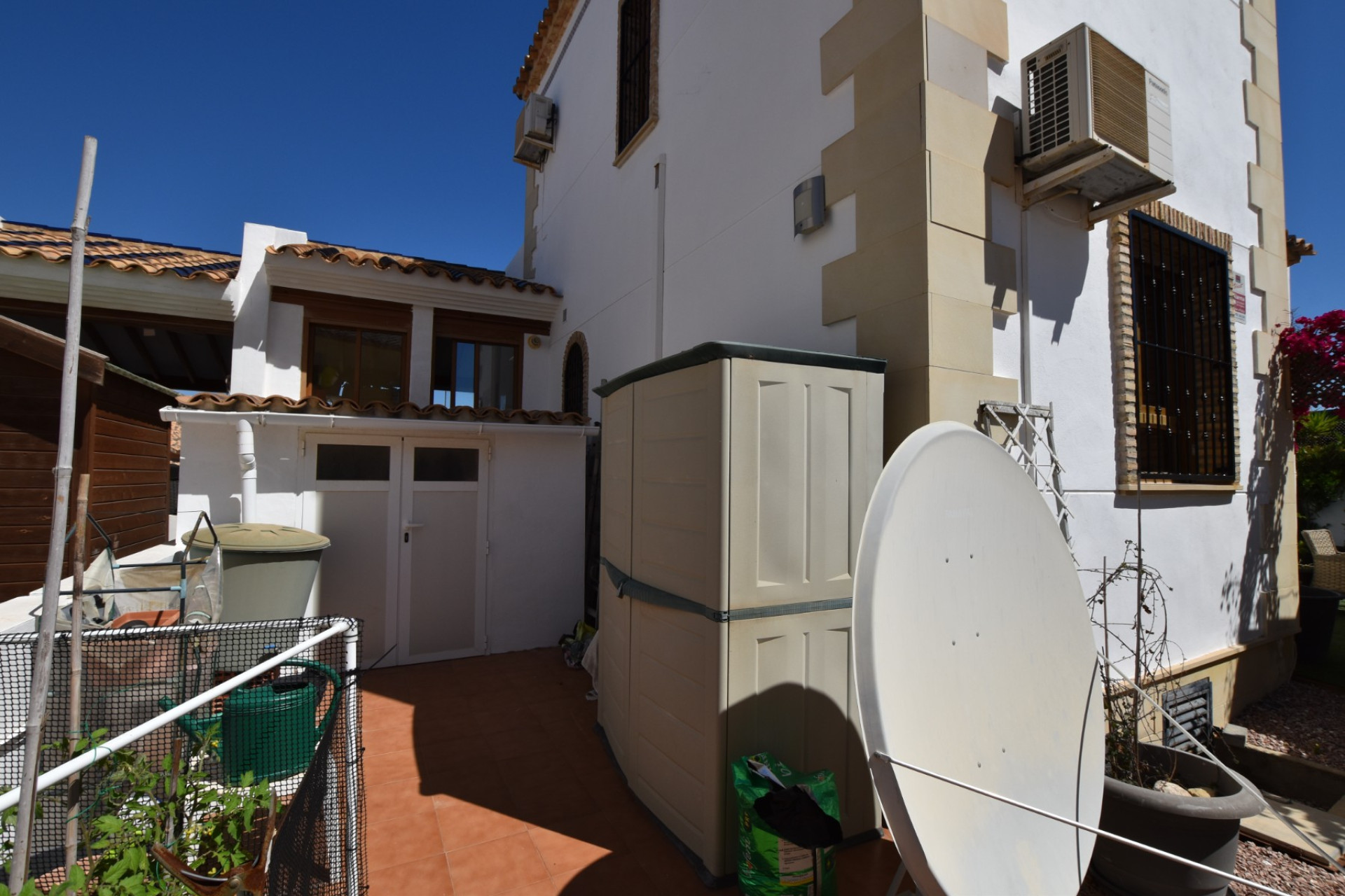 Revente - Villa - Algorfa - La Finca Golf Resort