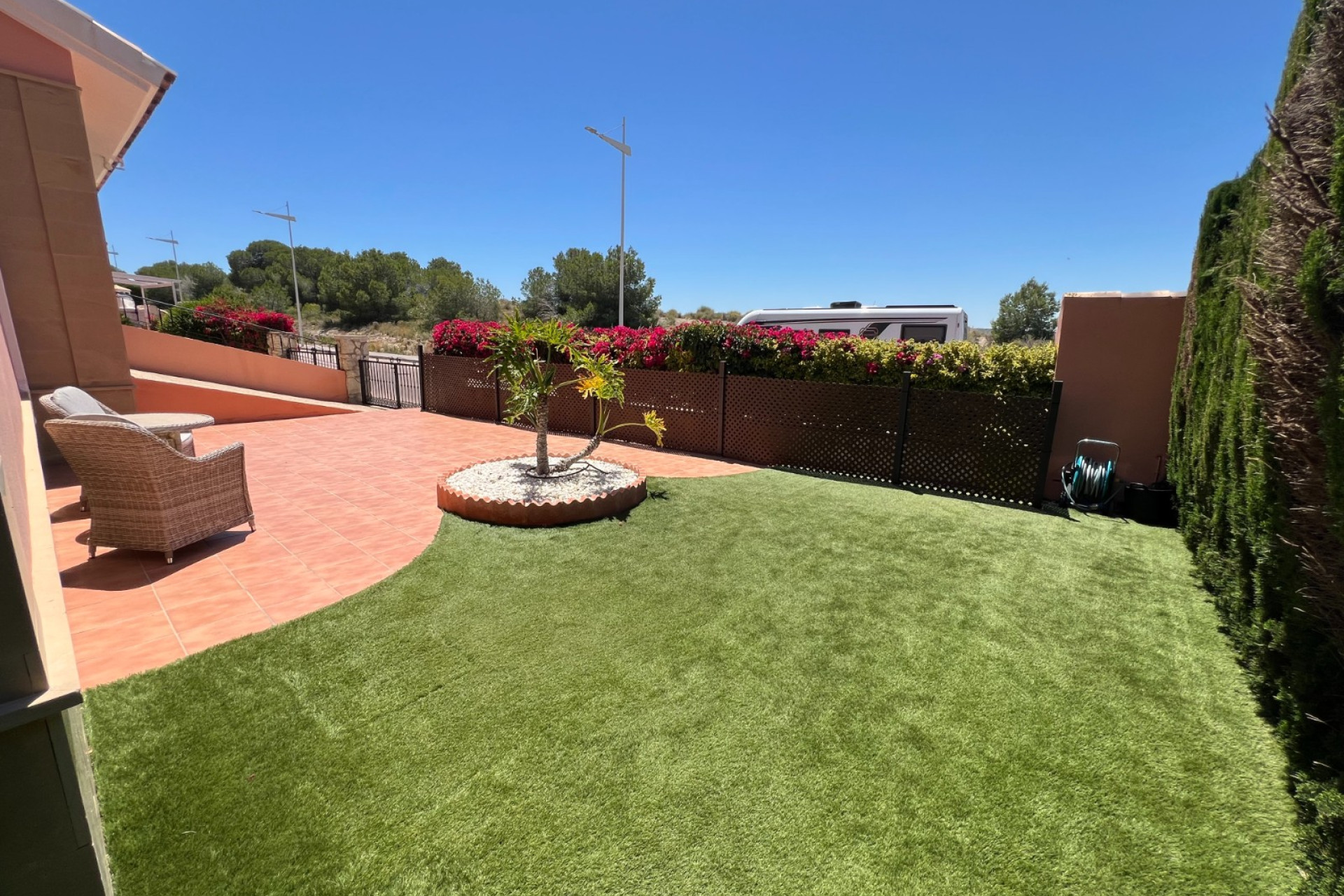 Revente - Villa - Algorfa - La Finca Golf Resort