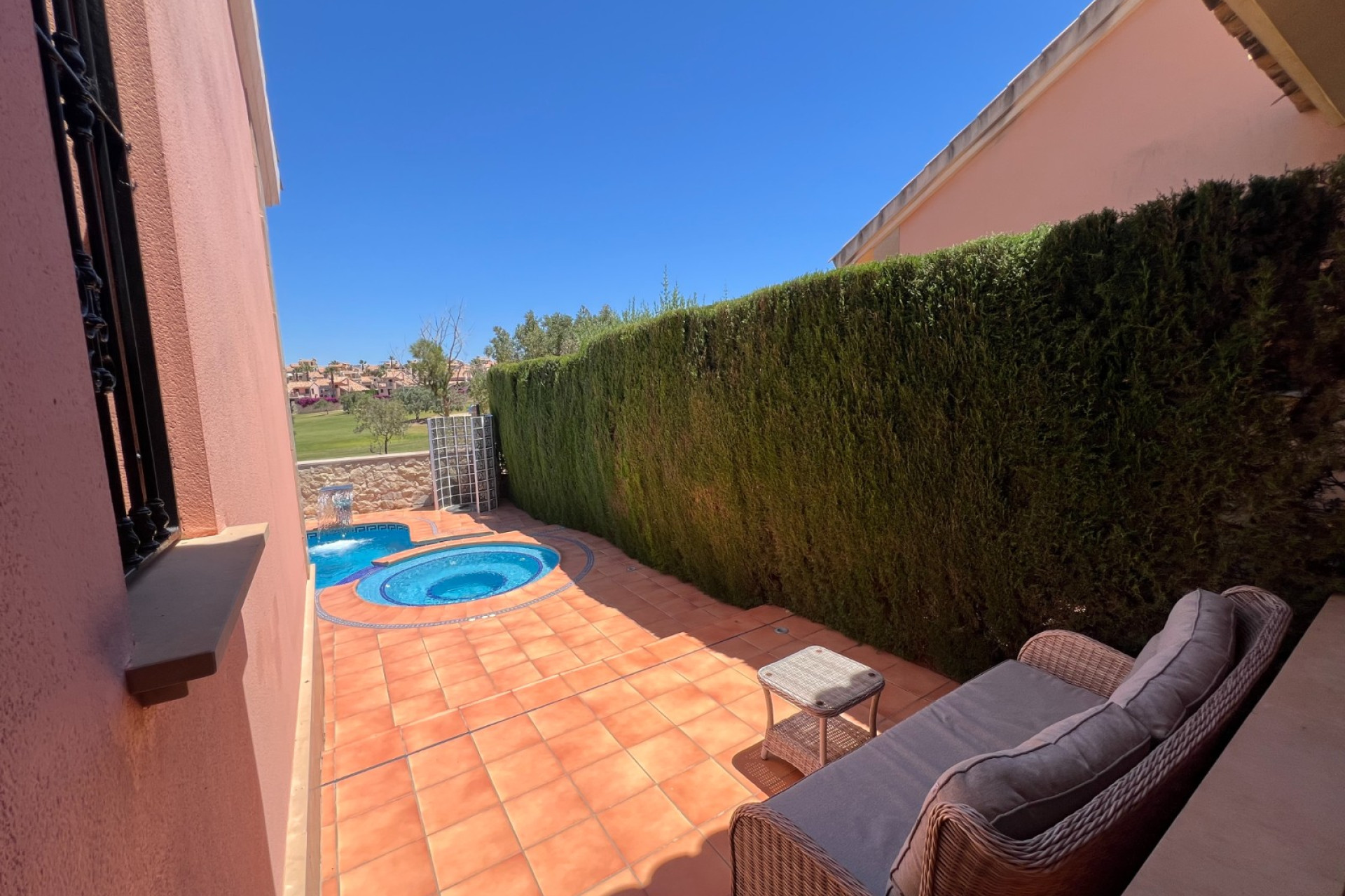 Revente - Villa - Algorfa - La Finca Golf Resort