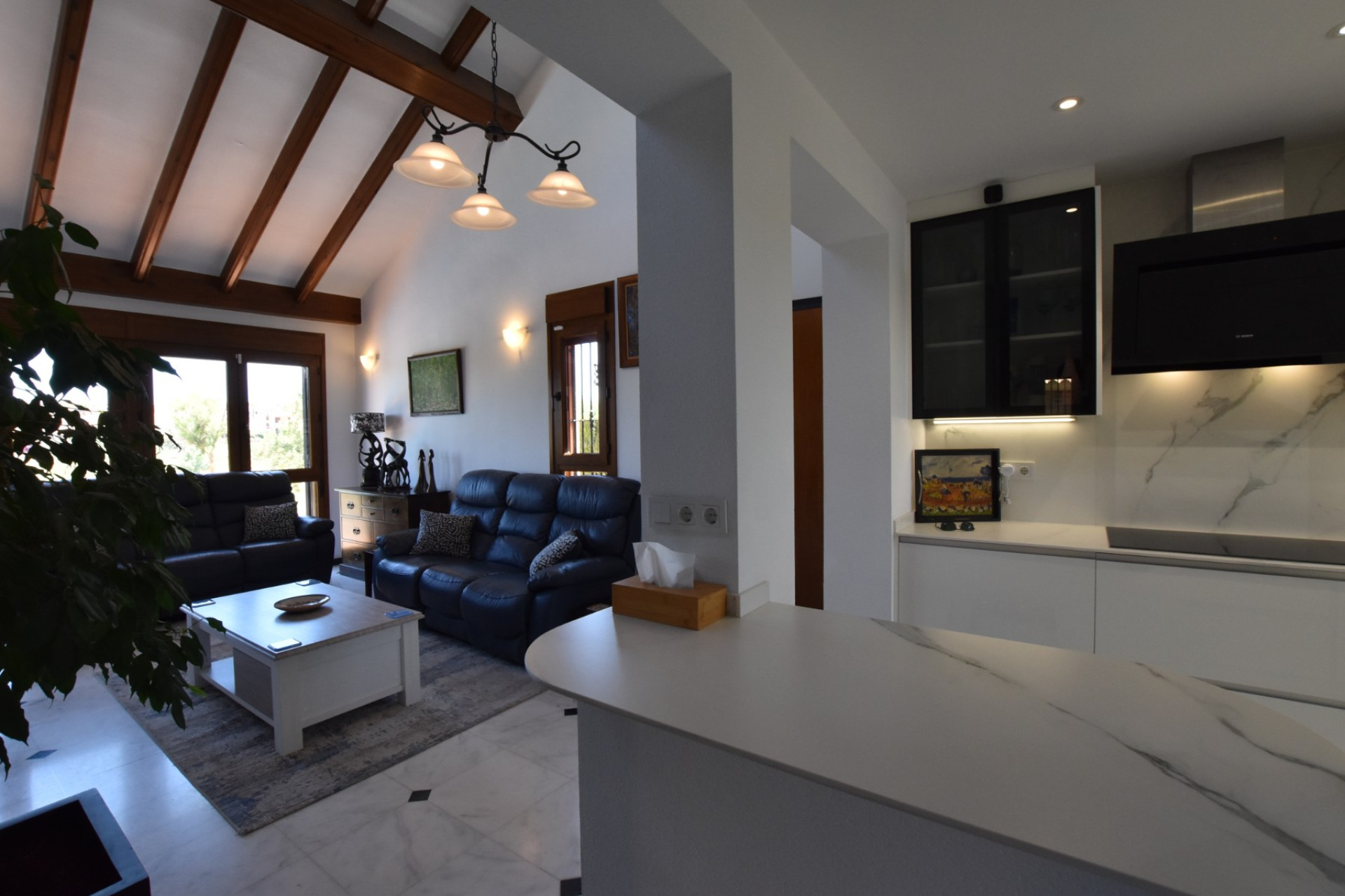 Revente - Villa - Algorfa - La Finca Golf Resort