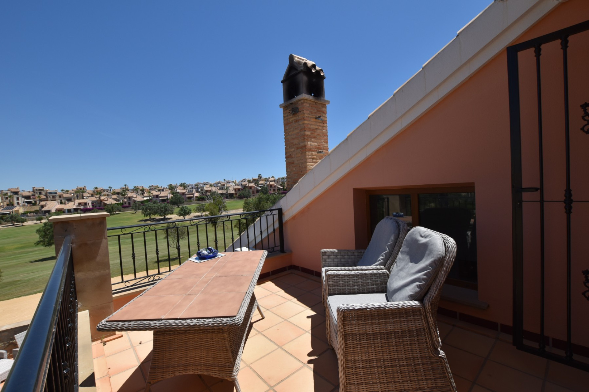 Revente - Villa - Algorfa - La Finca Golf Resort