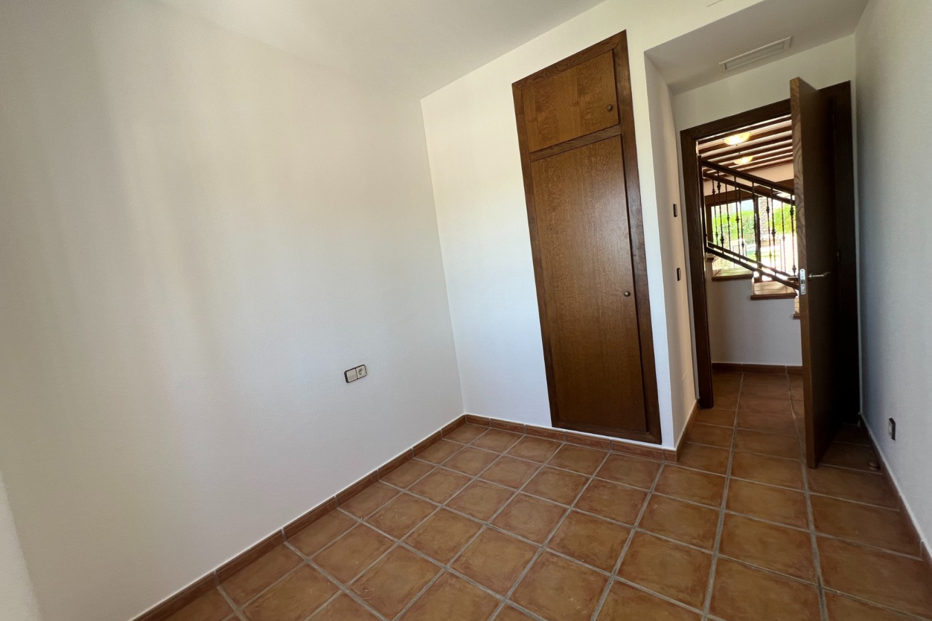 Revente - Villa - Algorfa - La Finca Golf Resort