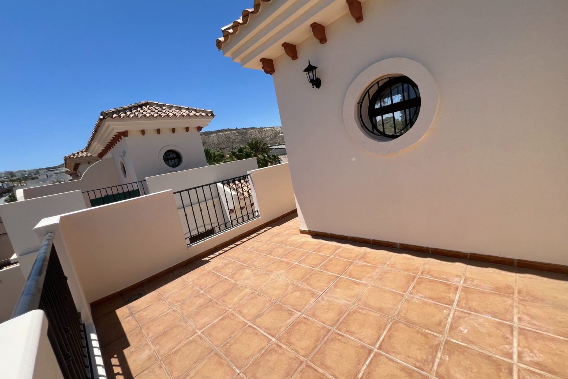 Revente - Villa - Algorfa - La Finca Golf Resort