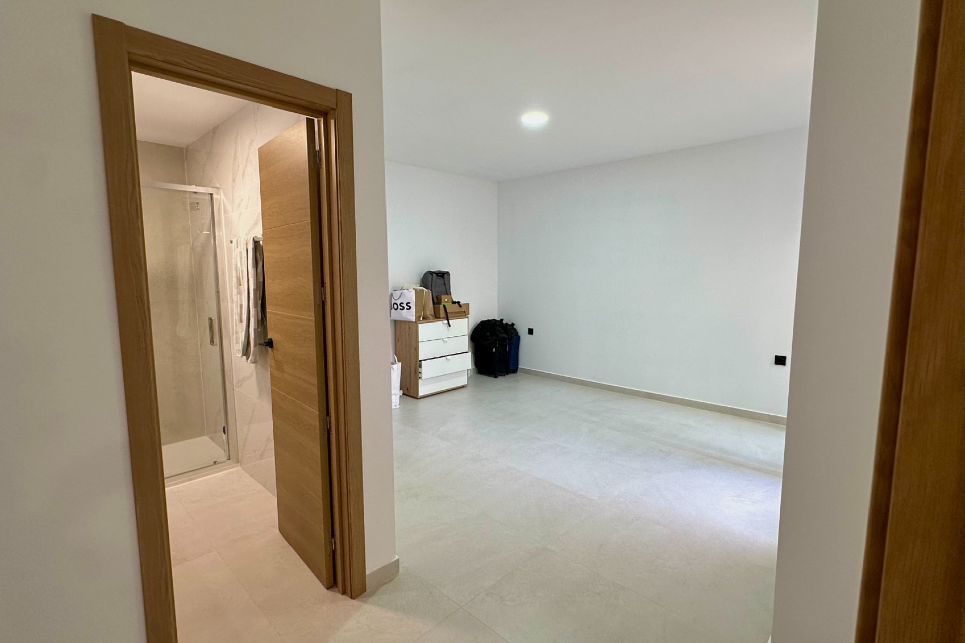 Revente - Villa - Algorfa - La Finca Golf Resort
