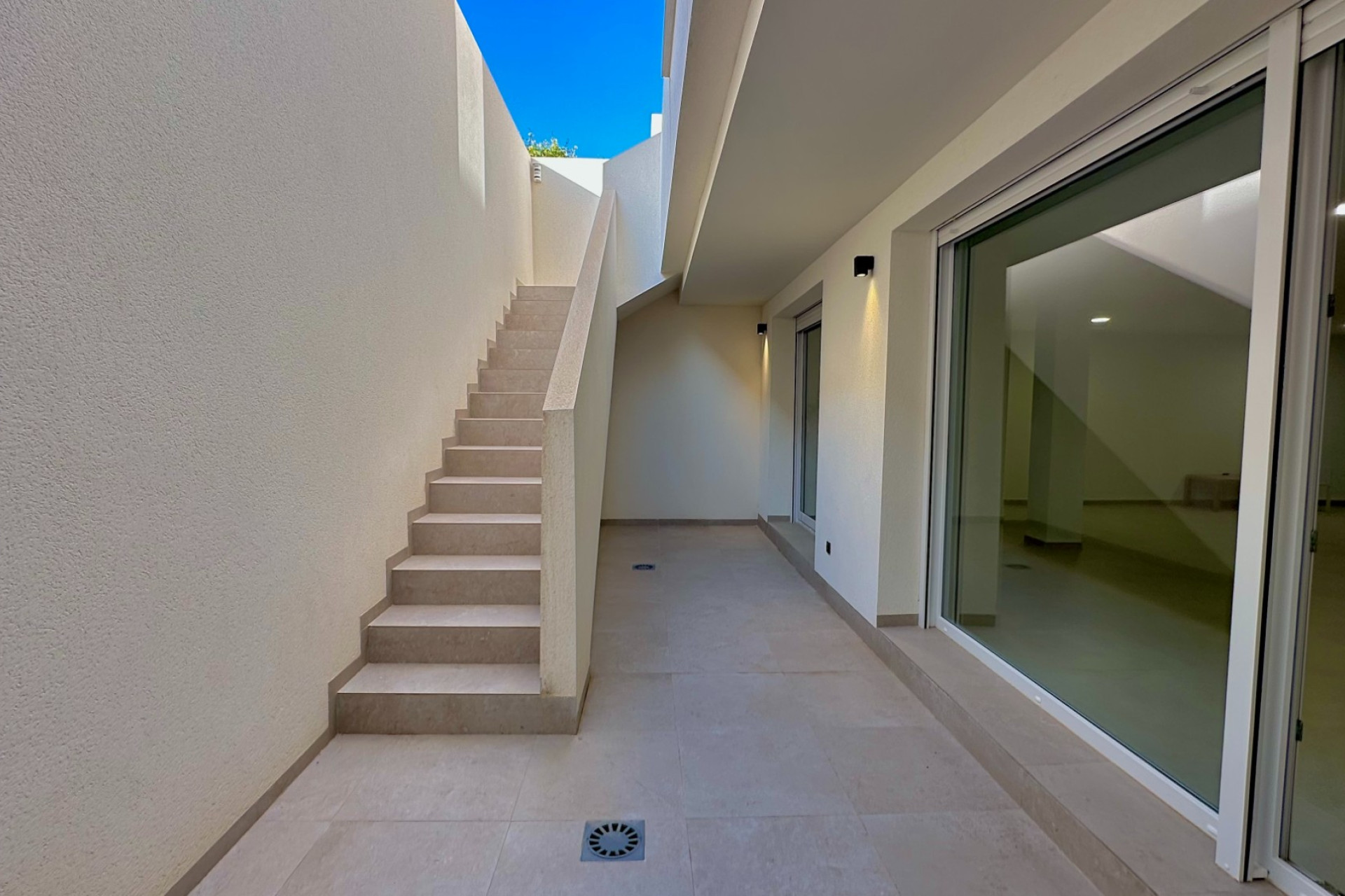 Revente - Villa - Algorfa - La Finca Golf Resort