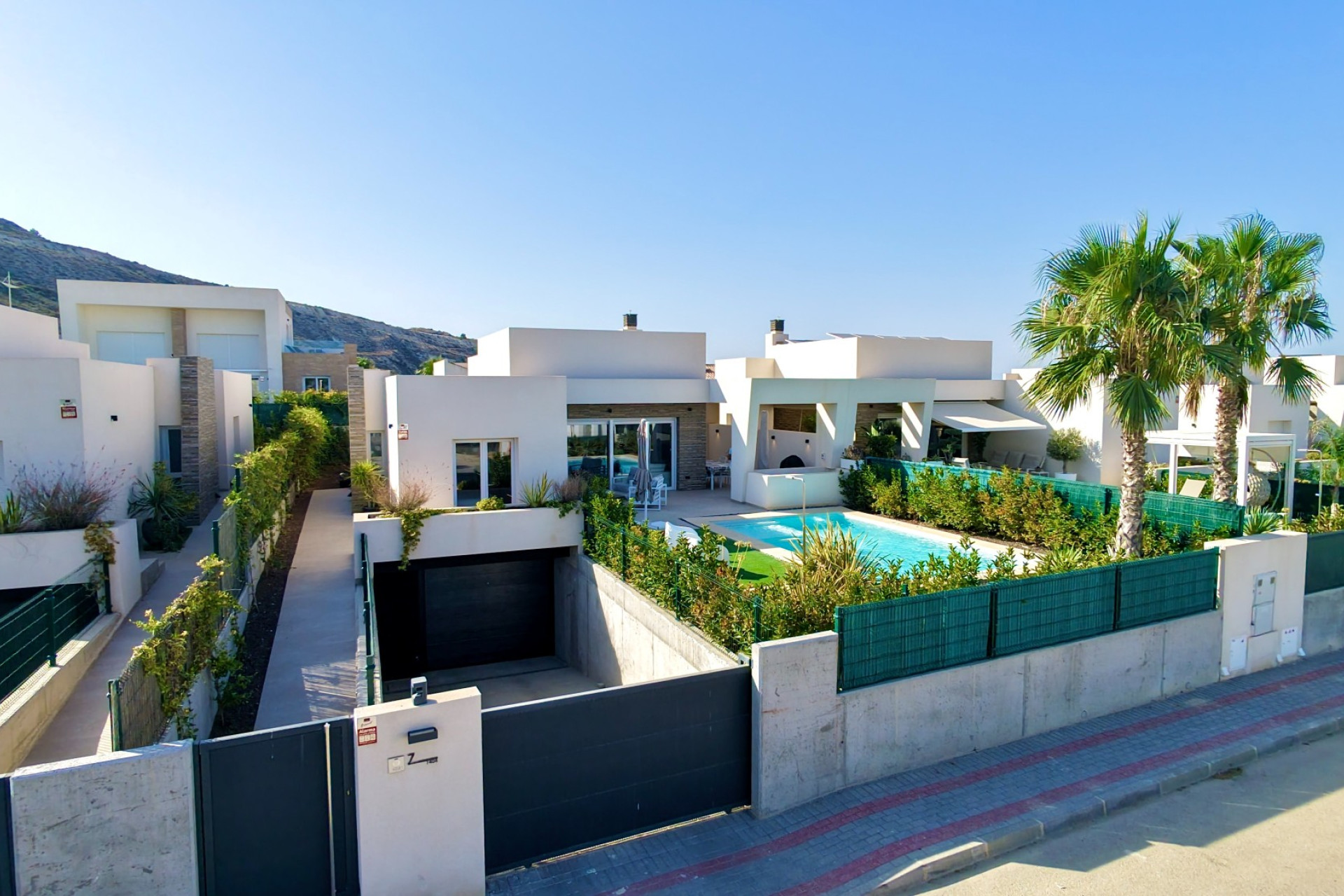 Revente - Villa - Algorfa - La Finca Golf Resort