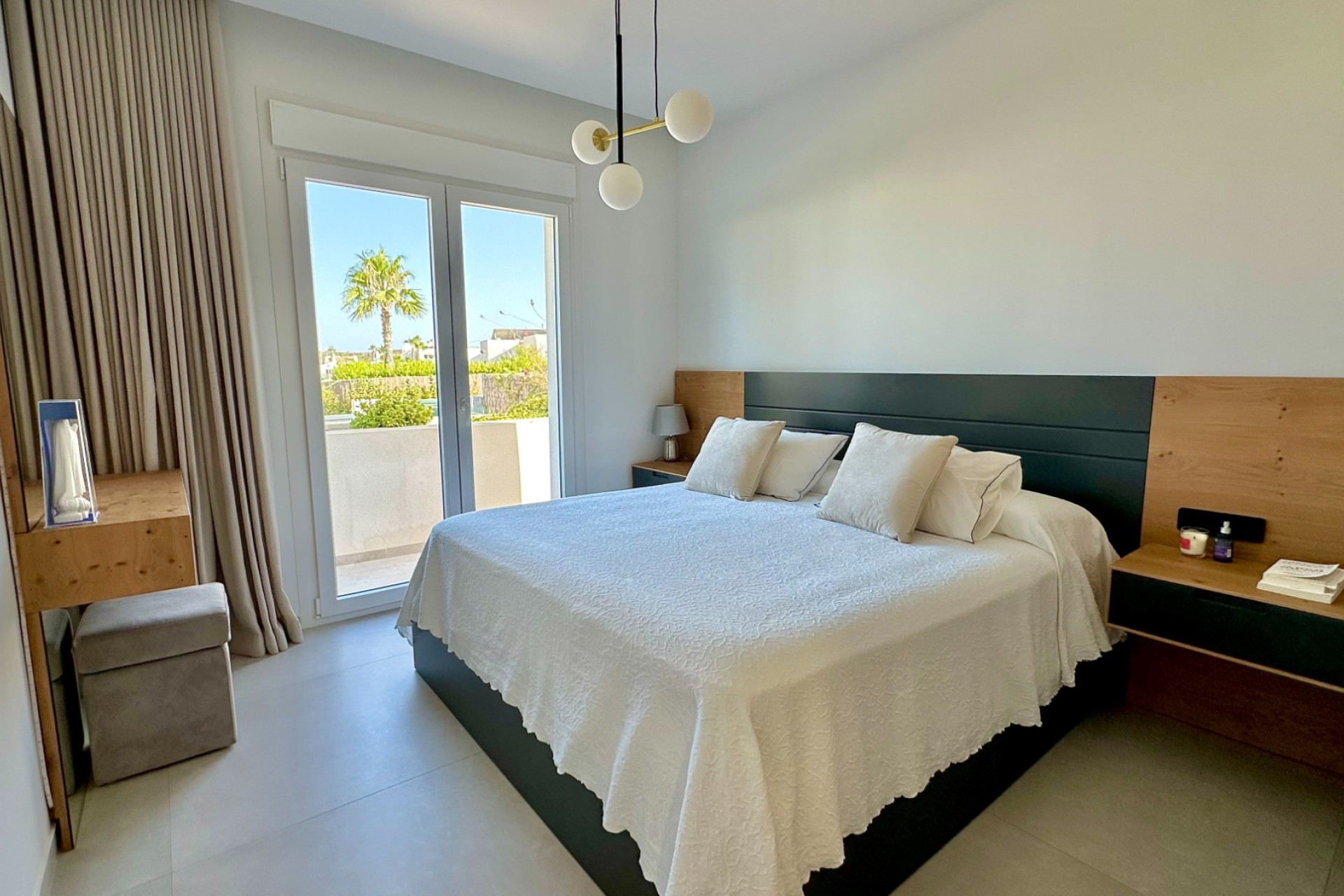 Revente - Villa - Algorfa - La Finca Golf Resort