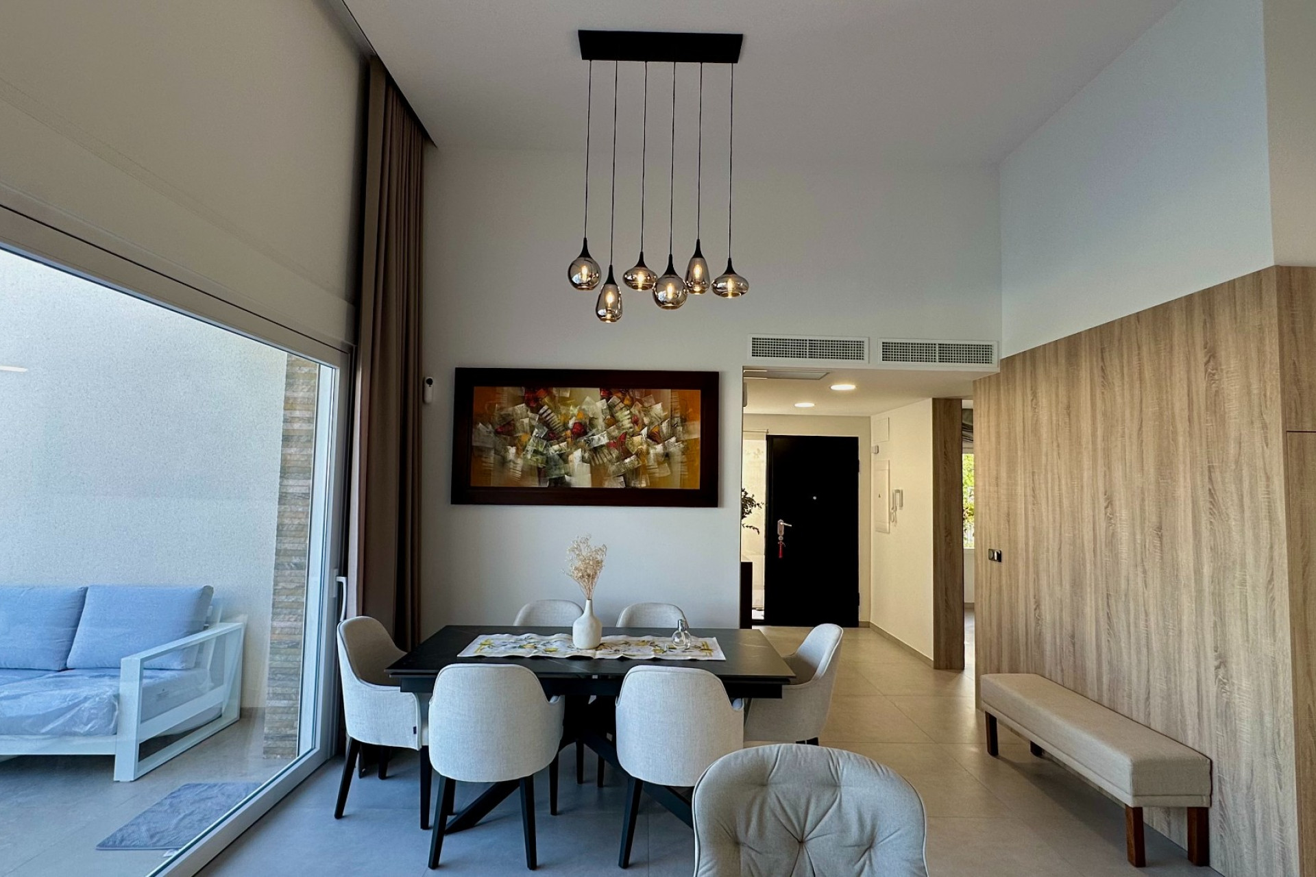 Revente - Villa - Algorfa - La Finca Golf Resort
