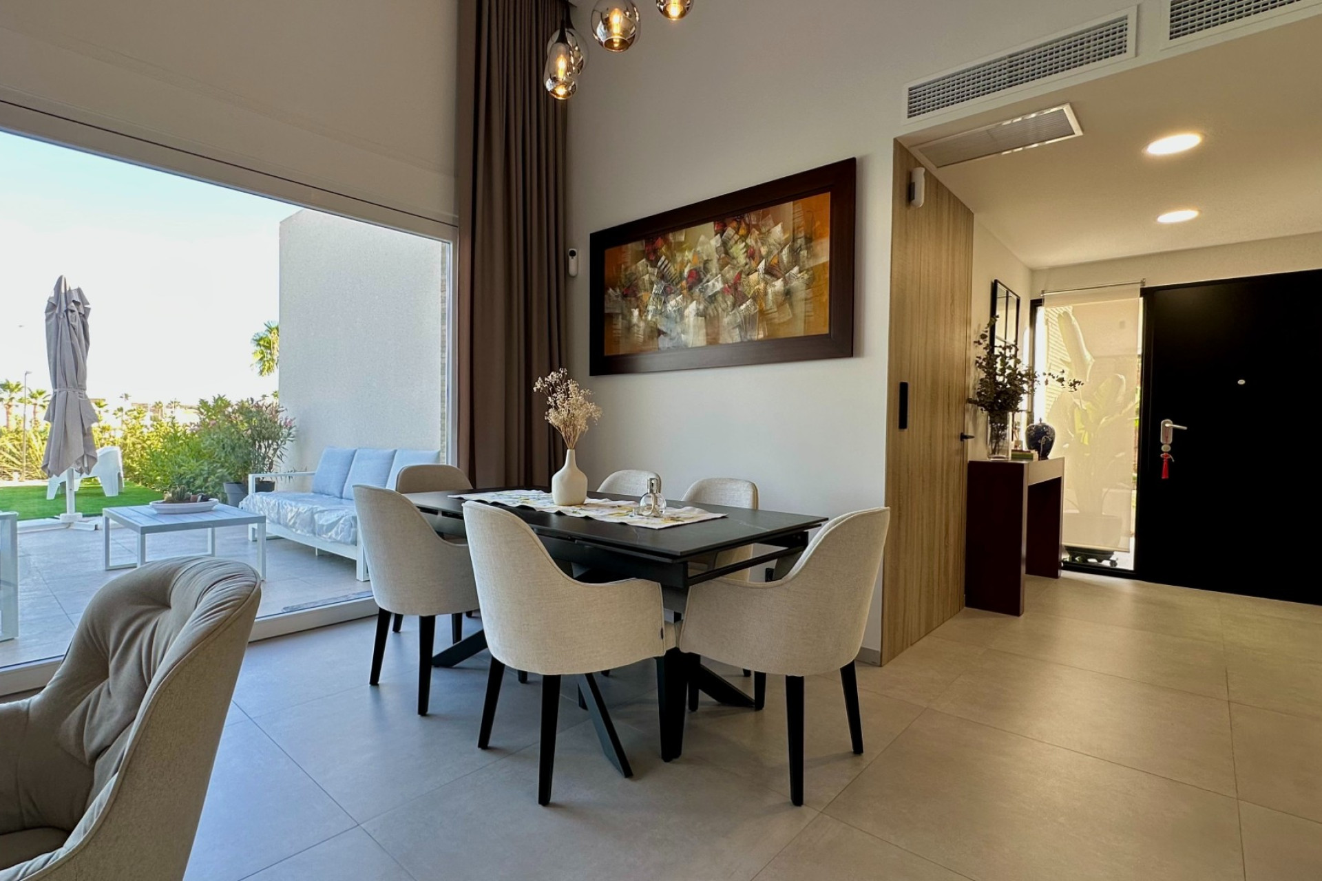 Revente - Villa - Algorfa - La Finca Golf Resort