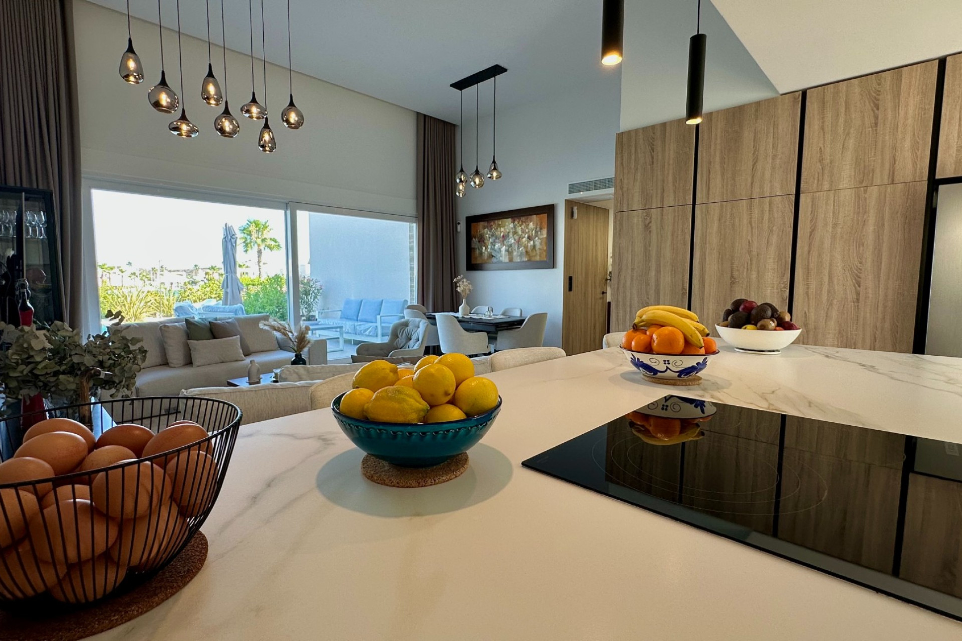 Revente - Villa - Algorfa - La Finca Golf Resort