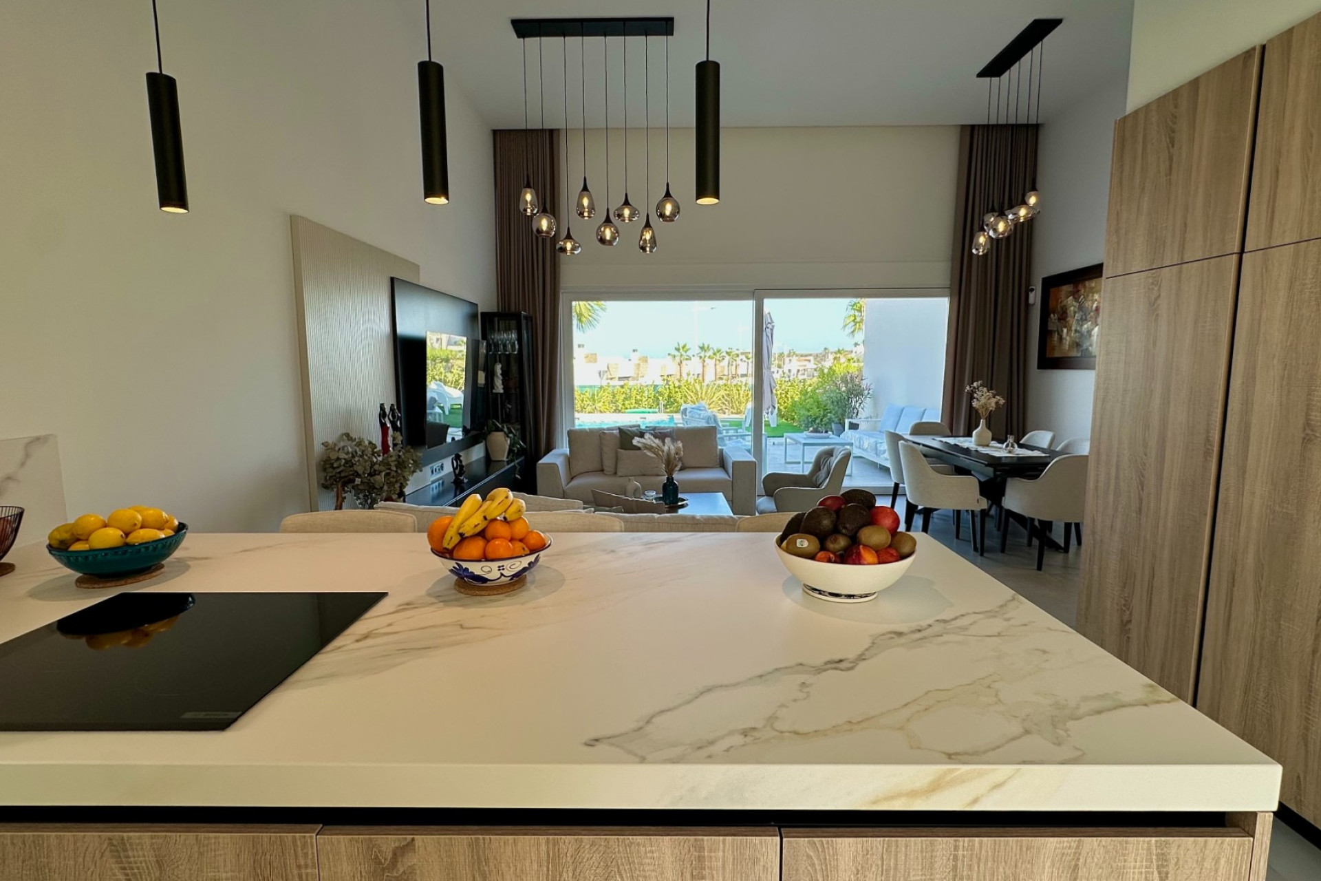 Revente - Villa - Algorfa - La Finca Golf Resort