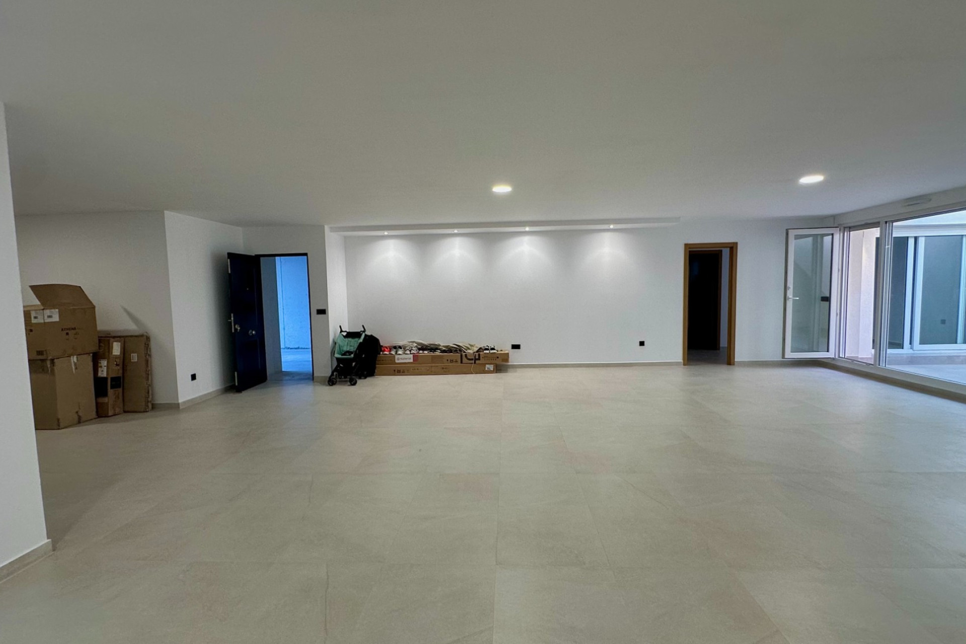 Revente - Villa - Algorfa - La Finca Golf Resort