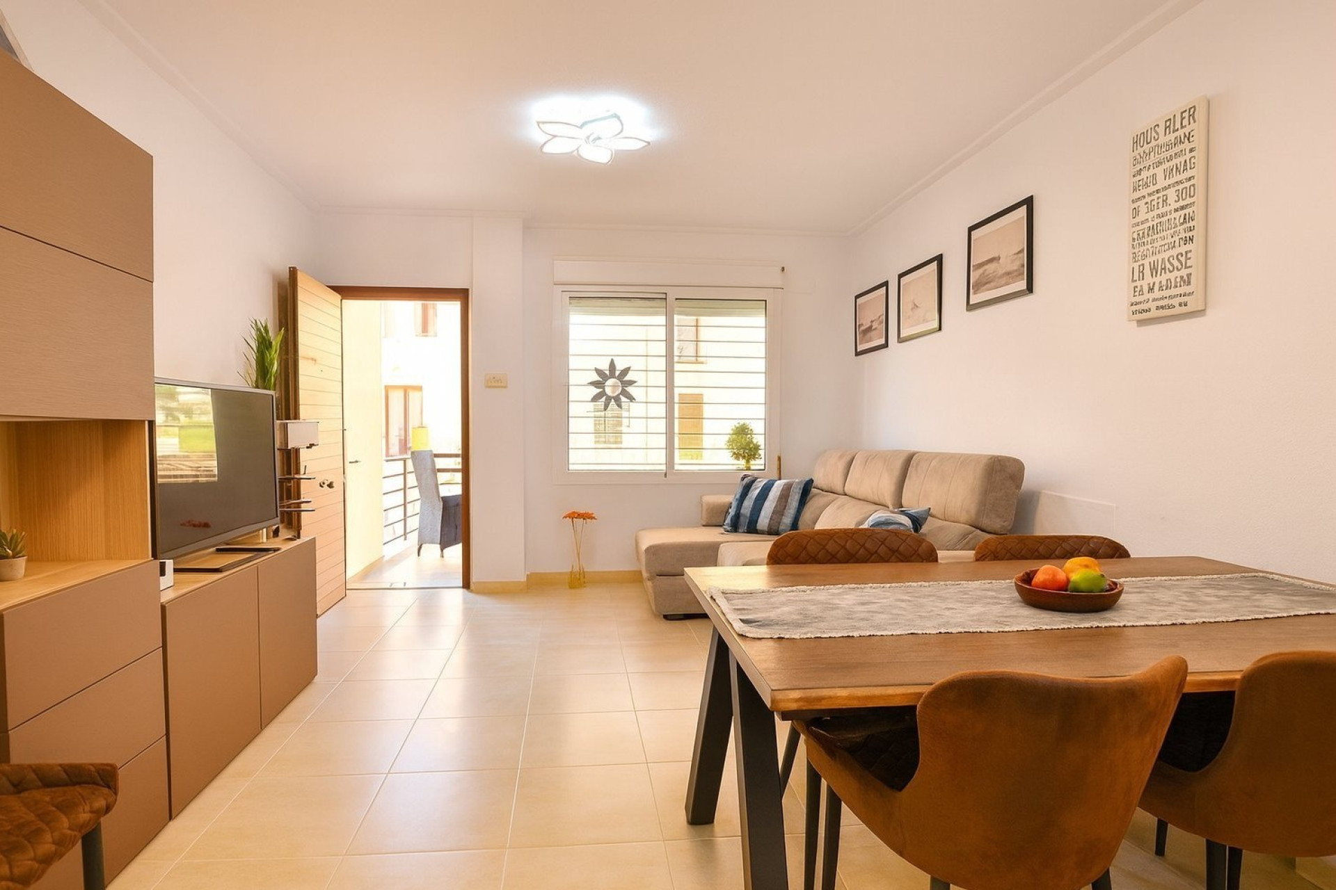 Revente - Villa - Algorfa - La Finca Golf Resort