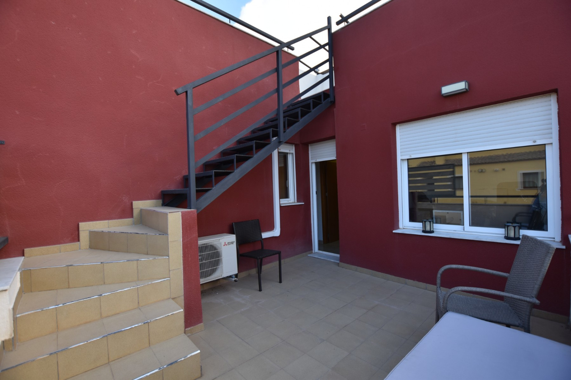 Revente - Villa - Algorfa - La Finca Golf Resort
