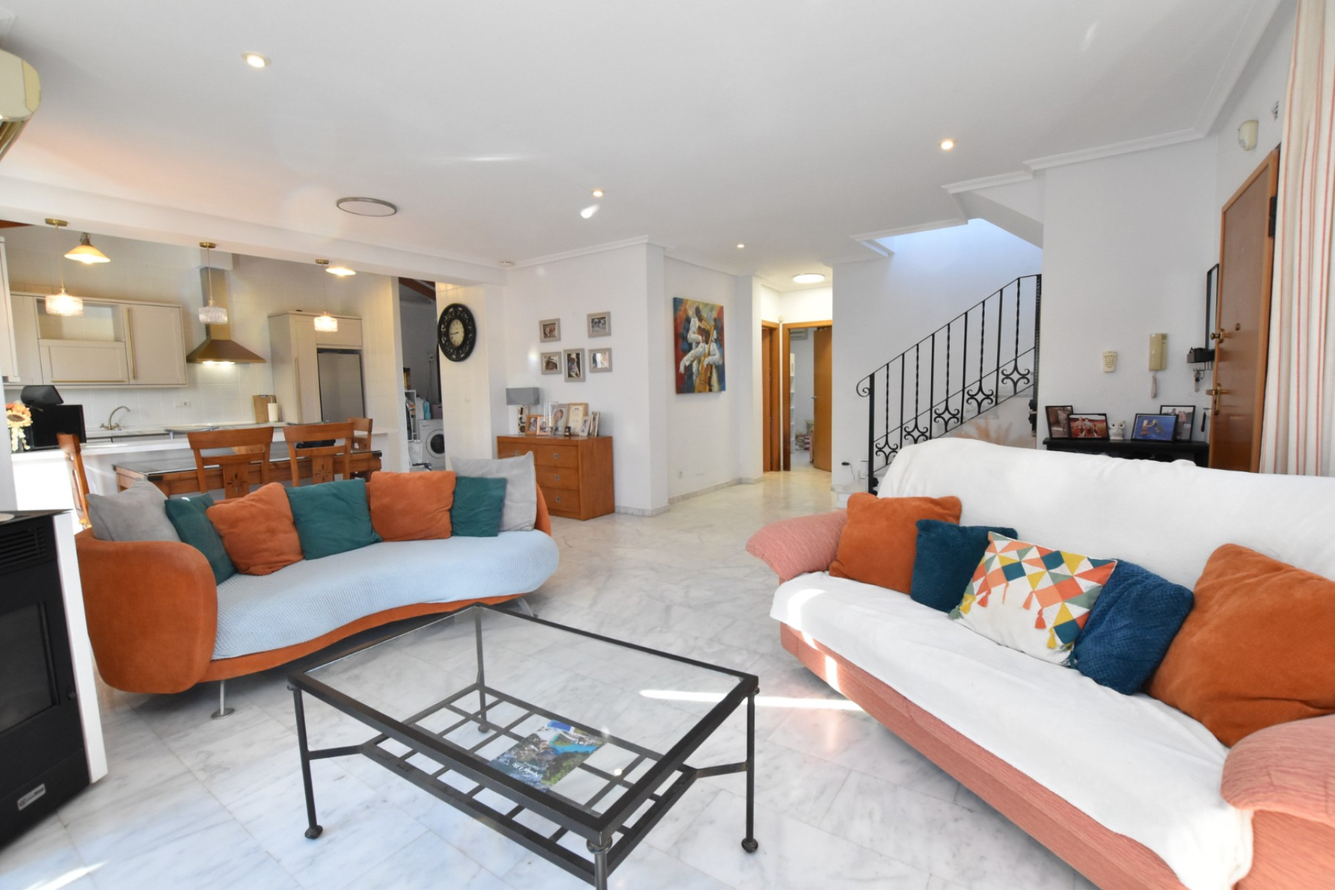 Revente - Villa - Algorfa - La Finca Golf Resort