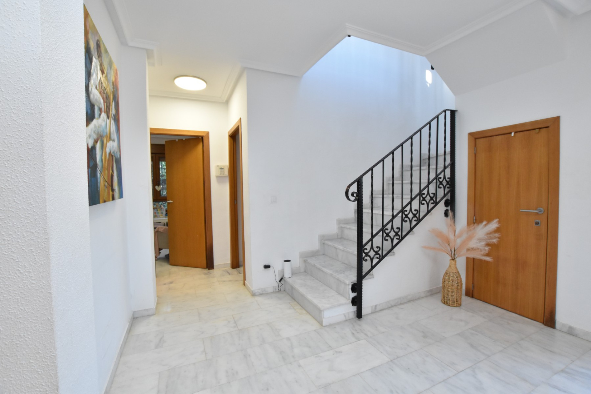 Revente - Villa - Algorfa - La Finca Golf Resort