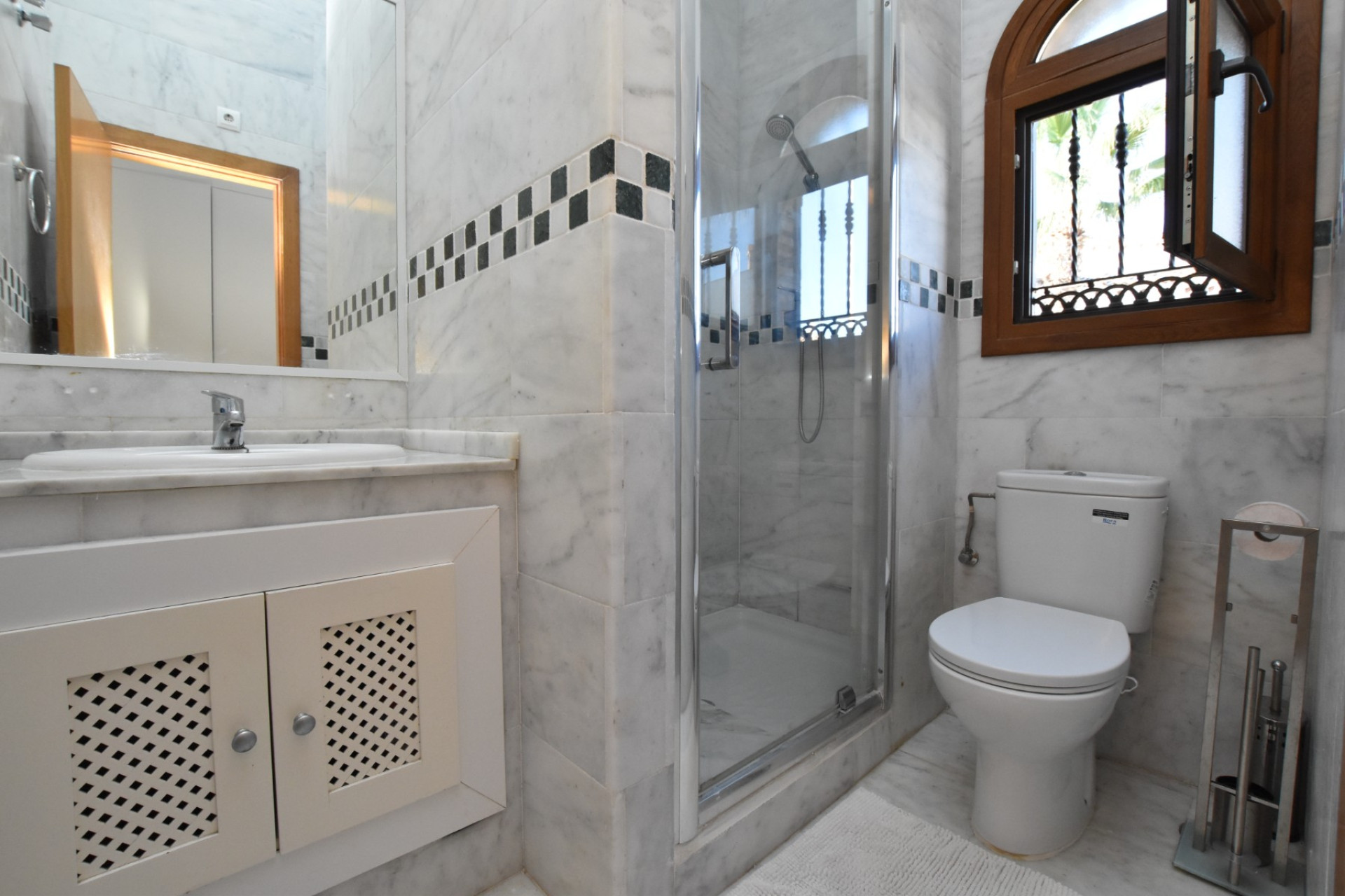 Revente - Villa - Algorfa - La Finca Golf Resort