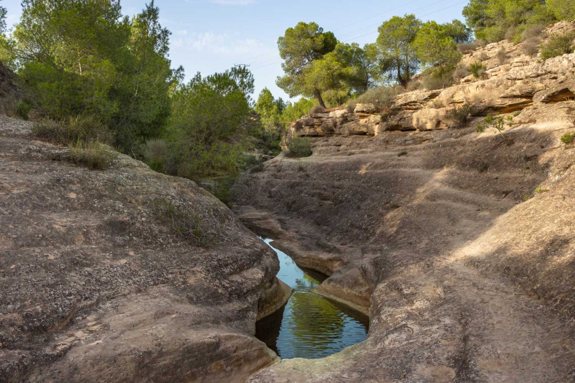 Revente - Villa - Algorfa - La Finca Golf Resort