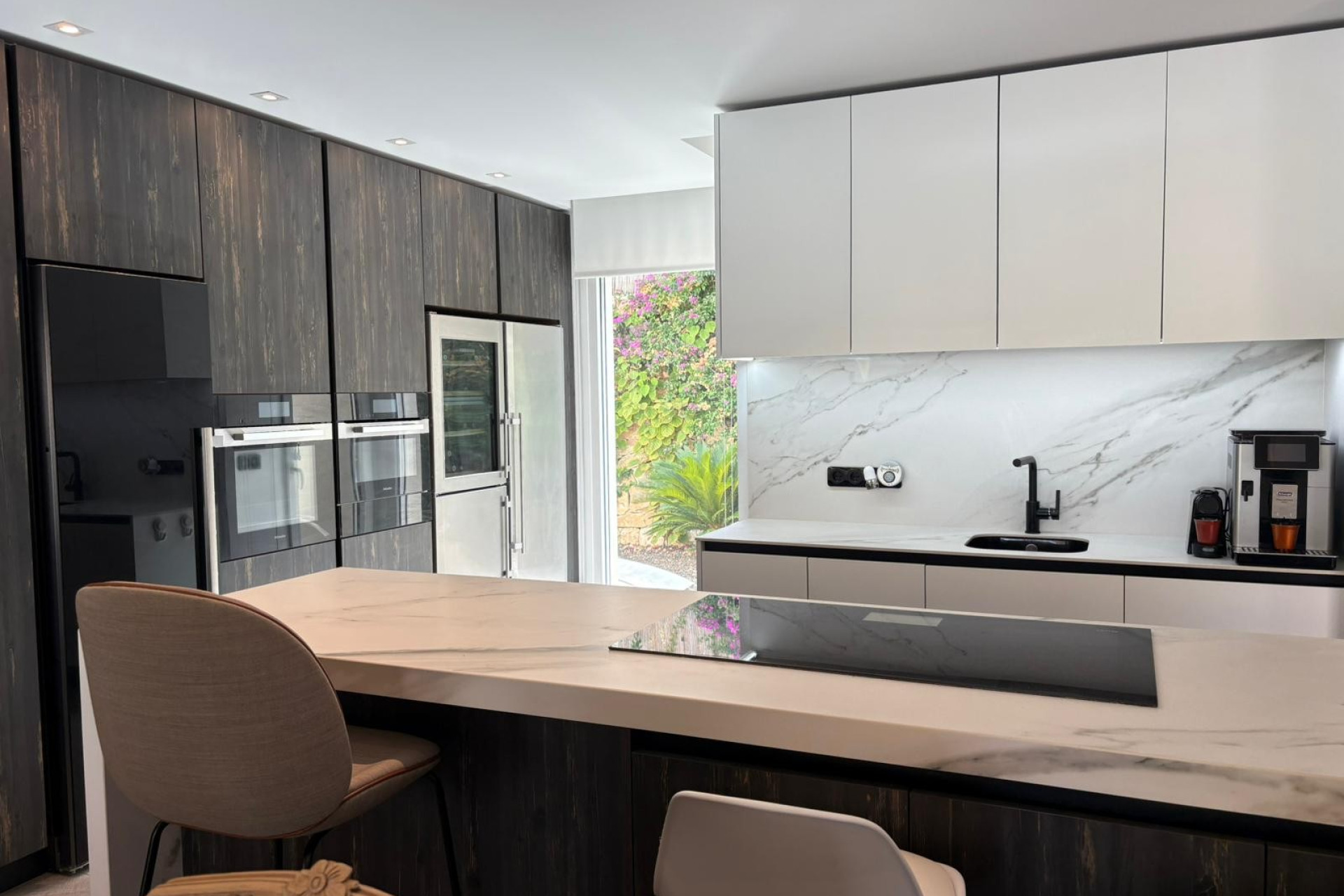 Revente - Villa - Algorfa - La Finca Golf