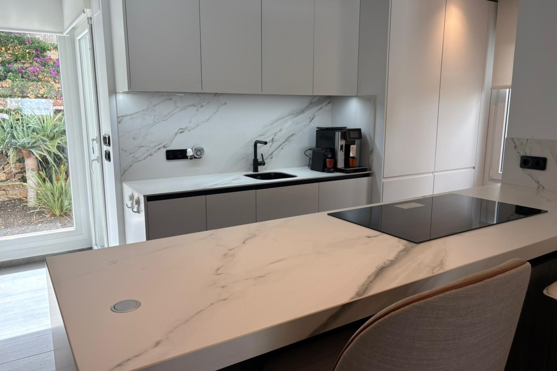 Revente - Villa - Algorfa - La Finca Golf