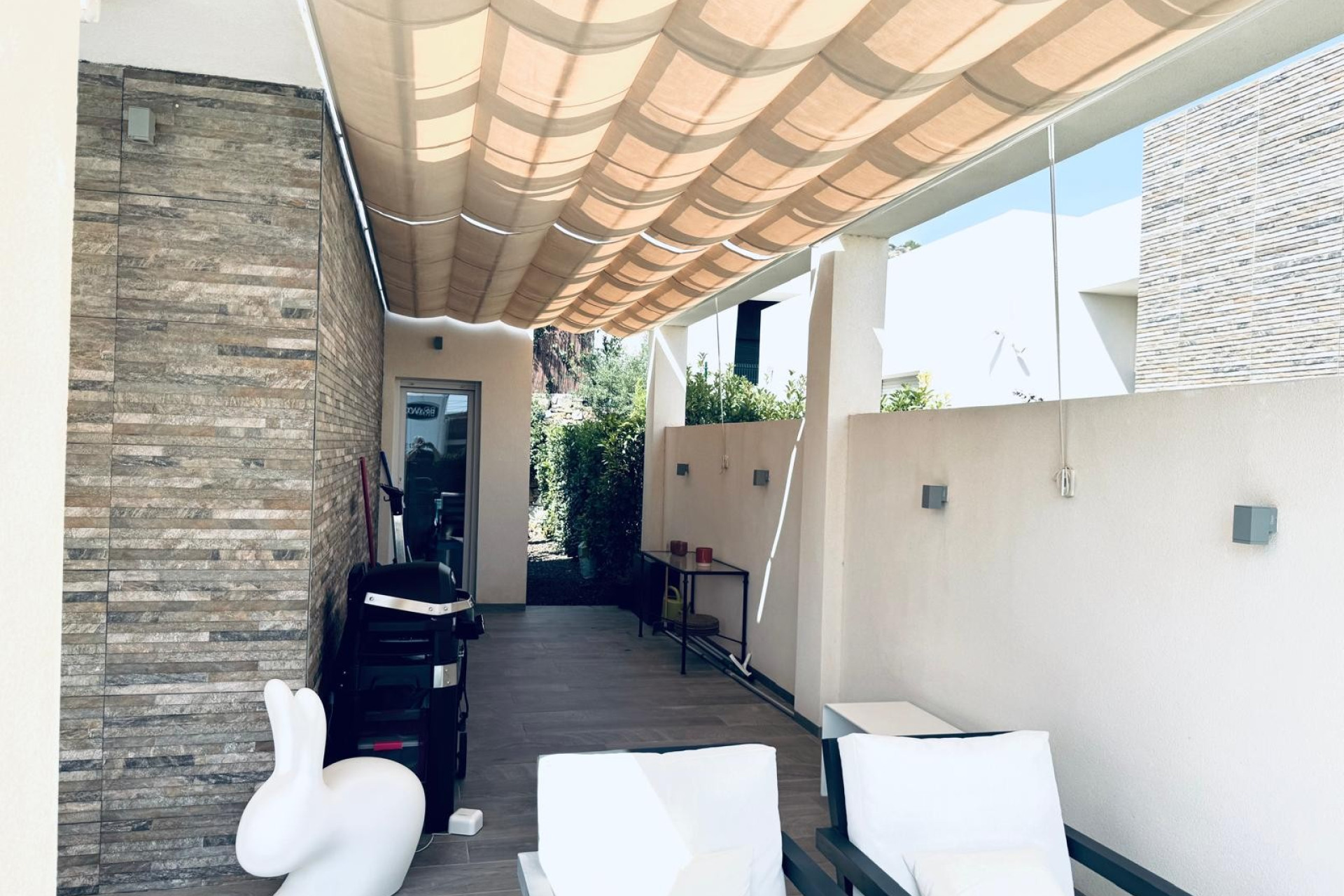 Revente - Villa - Algorfa - La Finca Golf