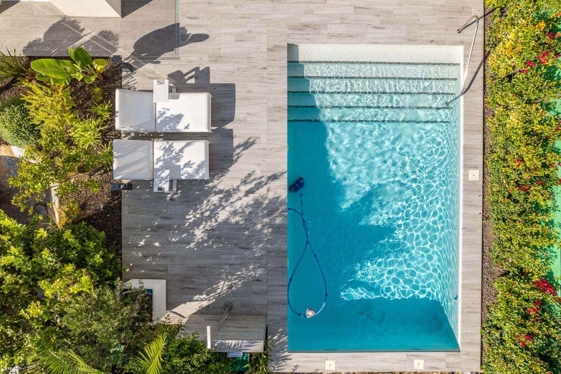 Revente - Villa - Algorfa - La Finca Golf