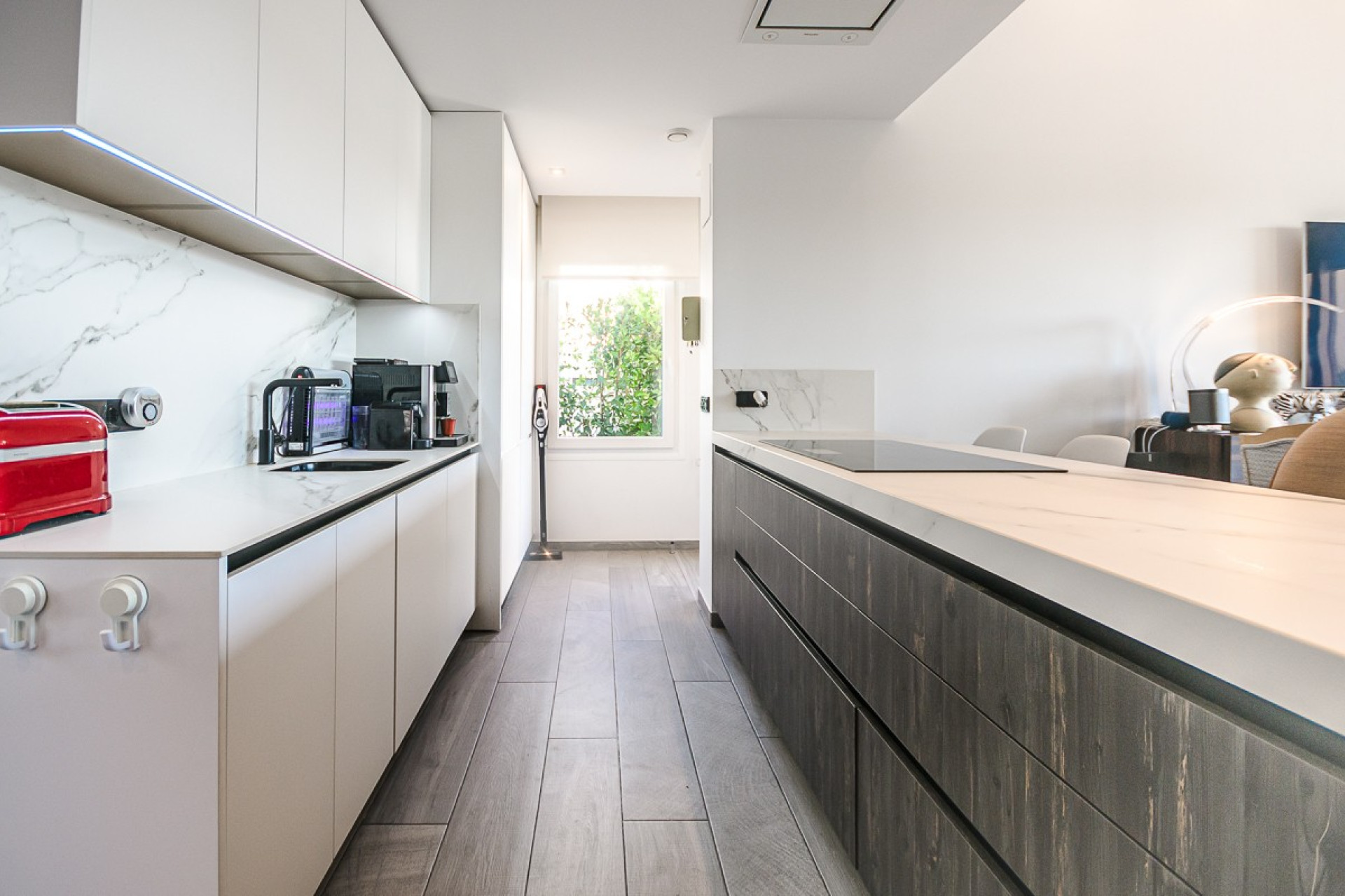 Revente - Villa - Algorfa - La Finca Golf