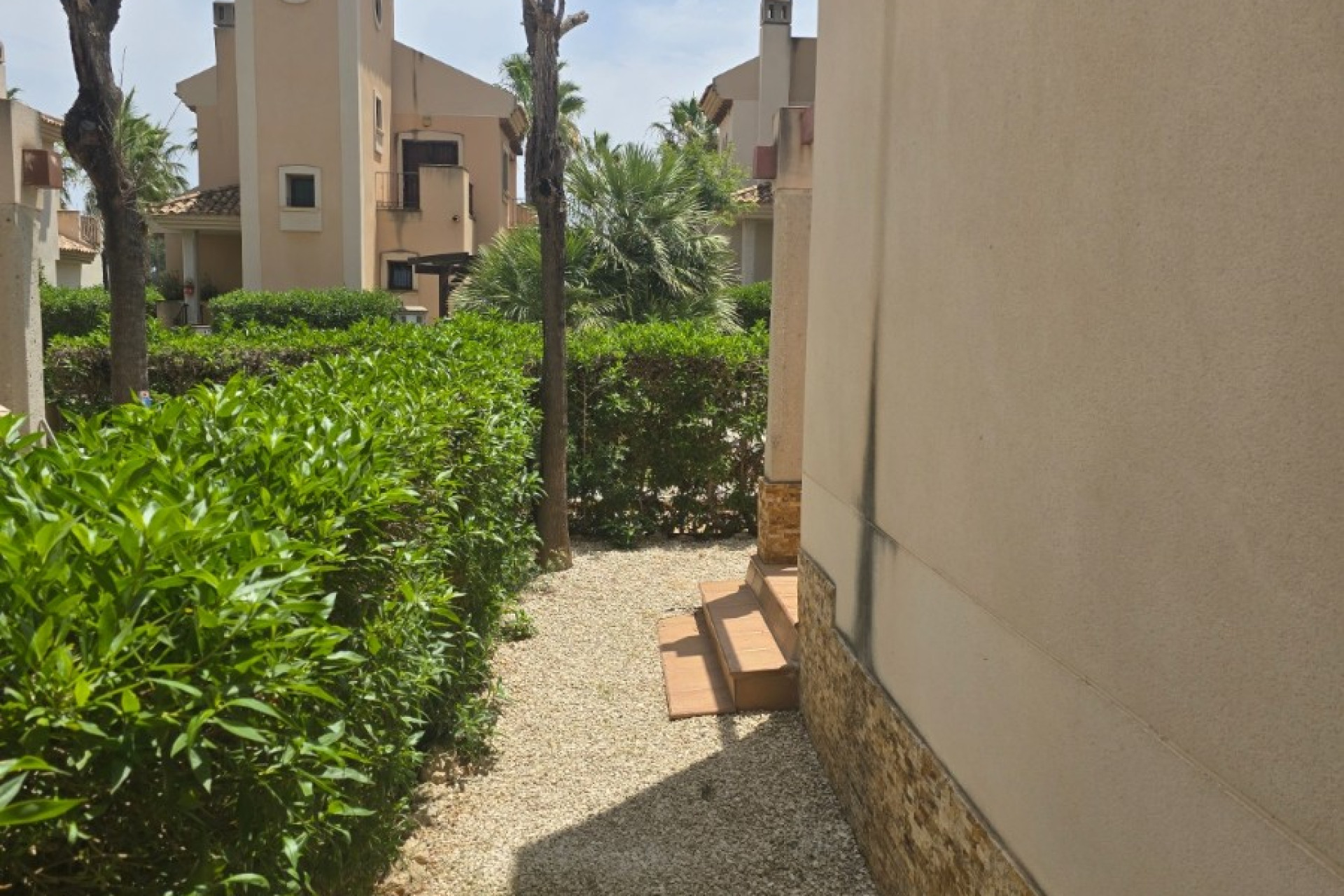 Revente - Villa - Algorfa - La Finca Golf