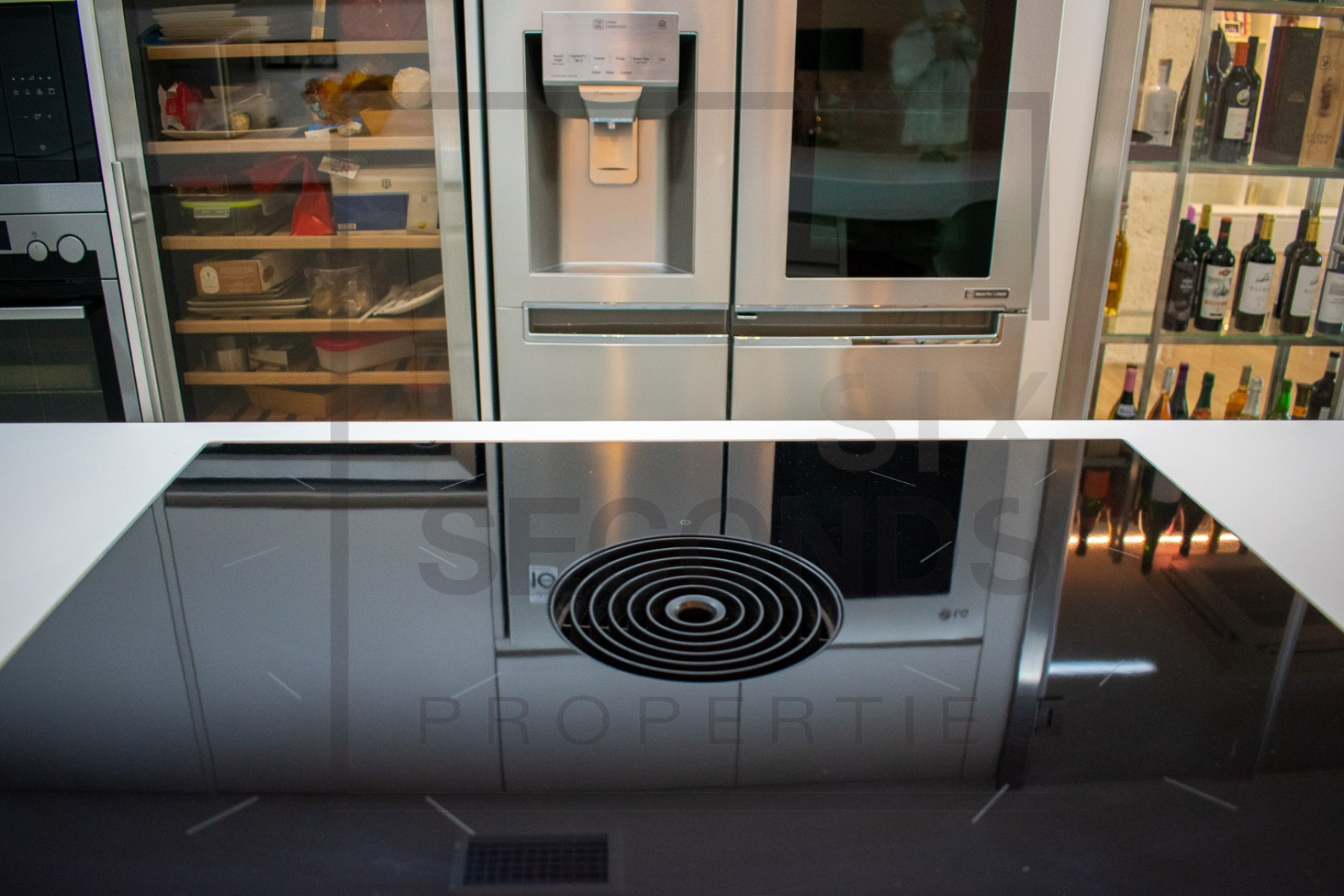 Revente - Villa - Algorfa - La Finca Golf