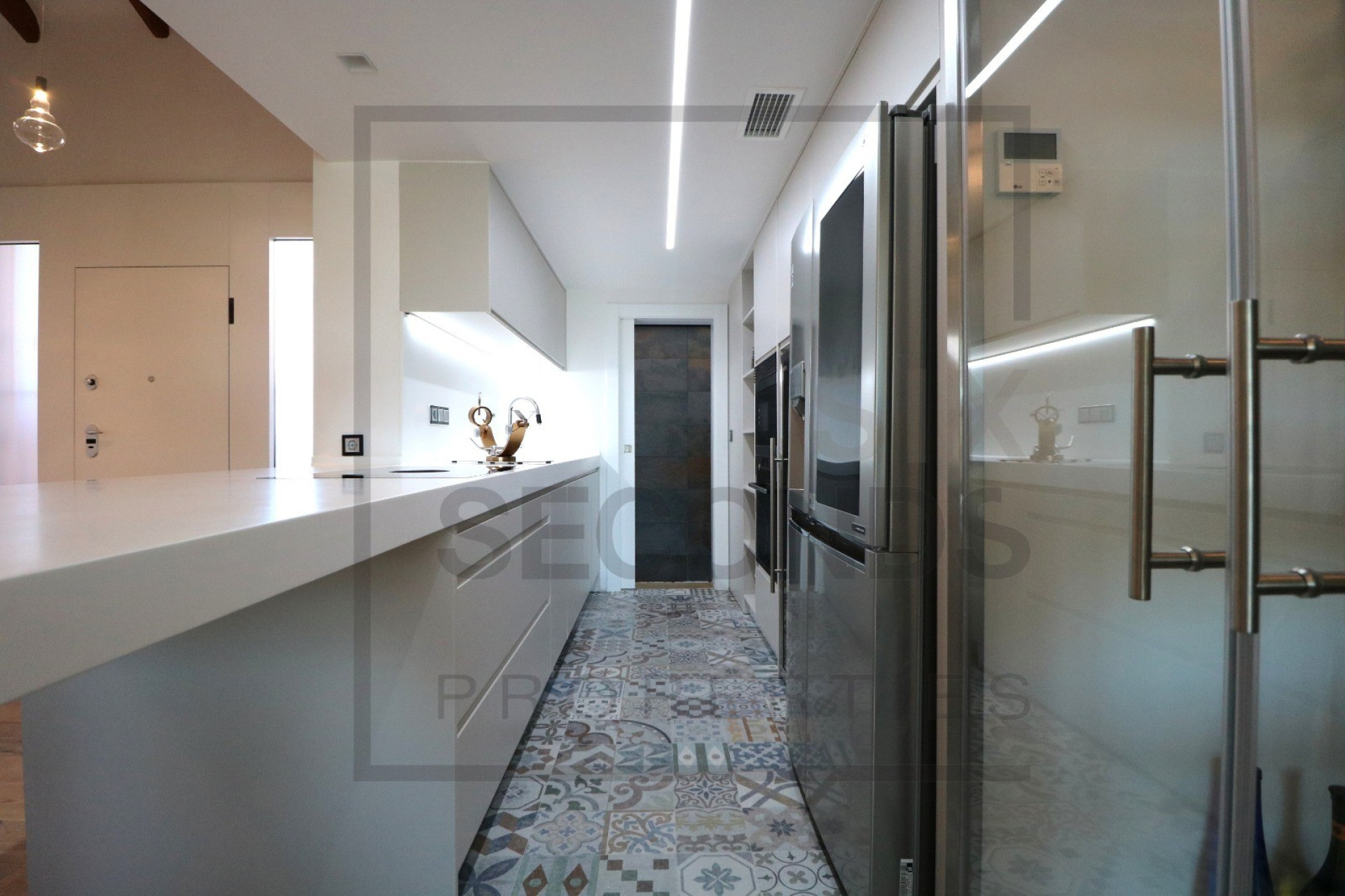 Revente - Villa - Algorfa - La Finca Golf