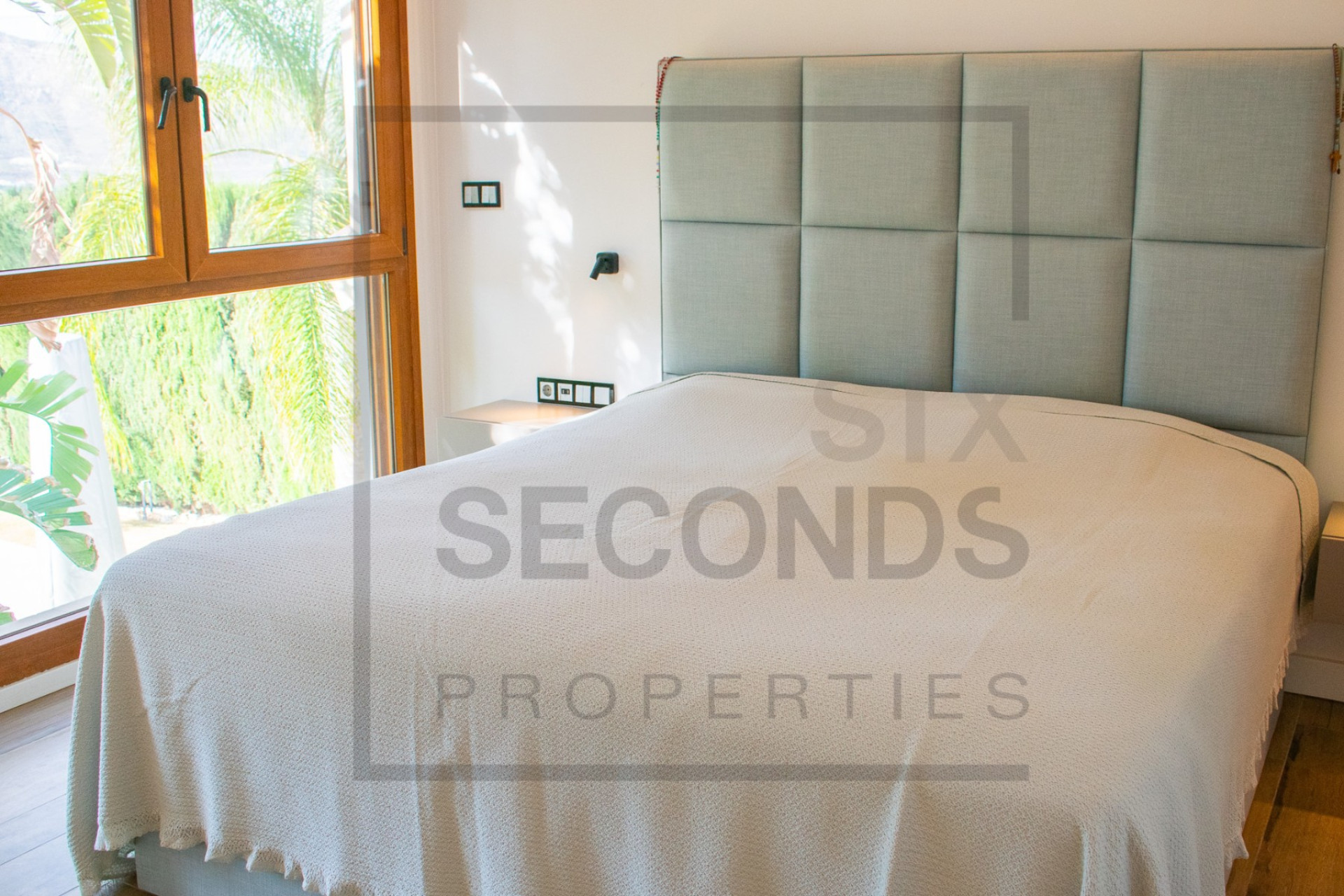 Revente - Villa - Algorfa - La Finca Golf