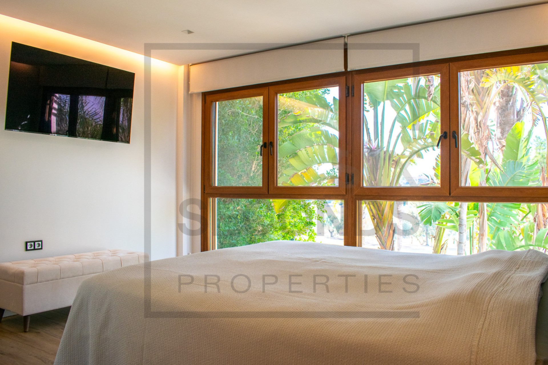 Revente - Villa - Algorfa - La Finca Golf