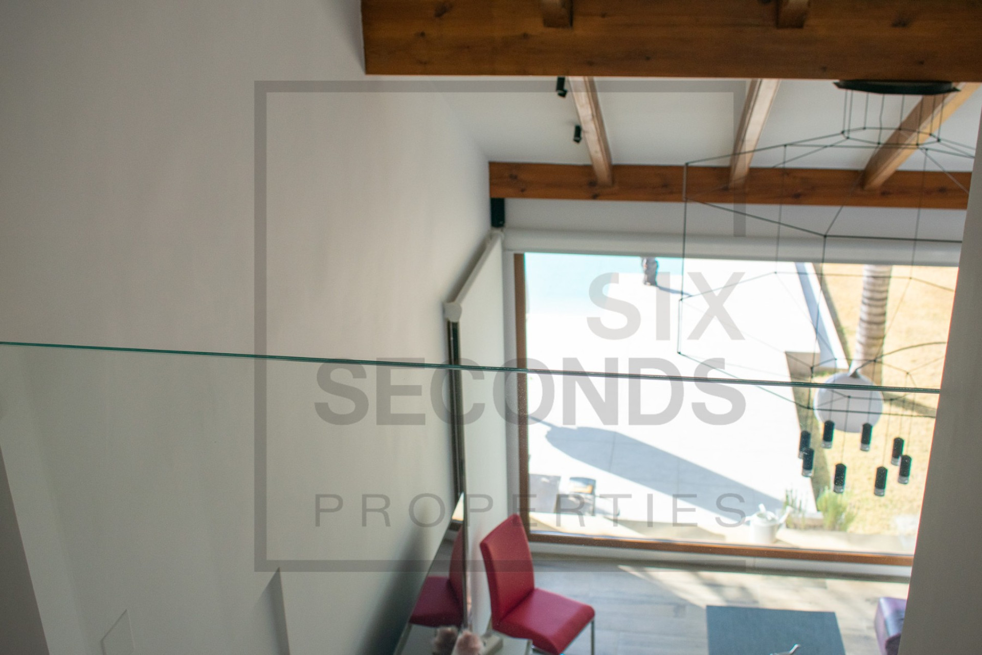 Revente - Villa - Algorfa - La Finca Golf