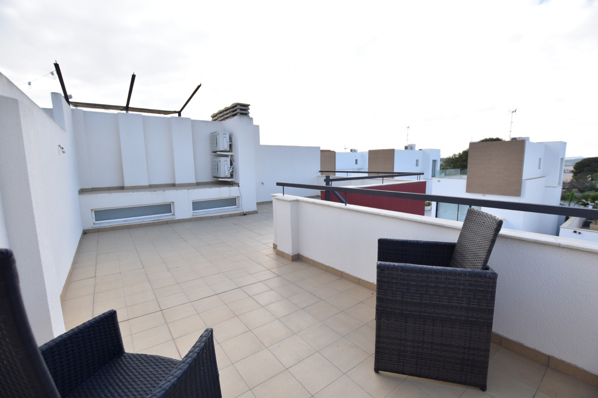 Revente - Villa - Algorfa - La Finca Golf